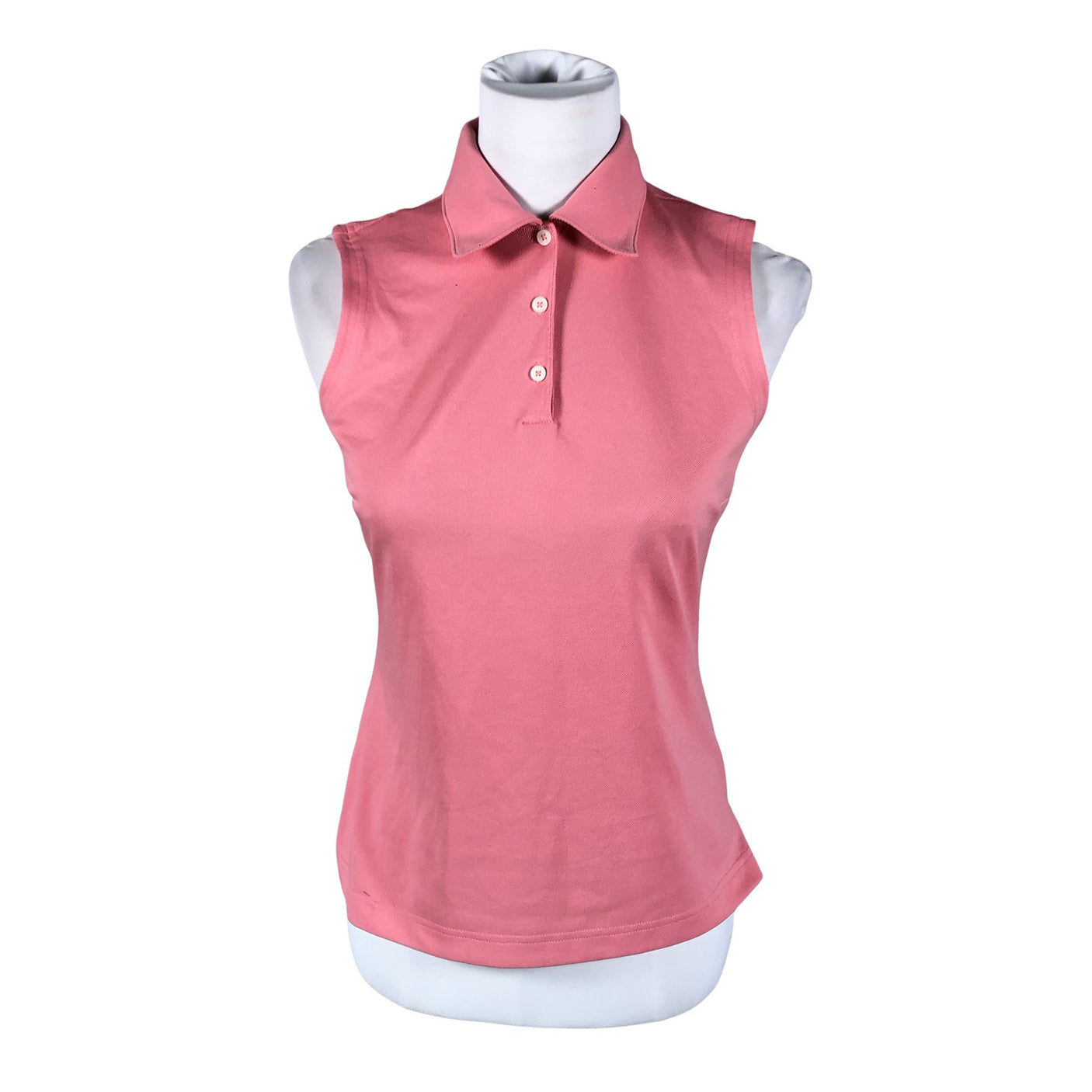 Unisex Adidas - Sports shirt, short sleeve, size 36 - Light pink (1)