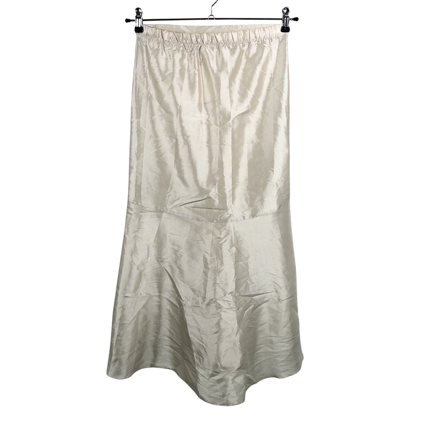 Unisex Kinderit - Party skirt, size 164 - 170 - Beige (2)