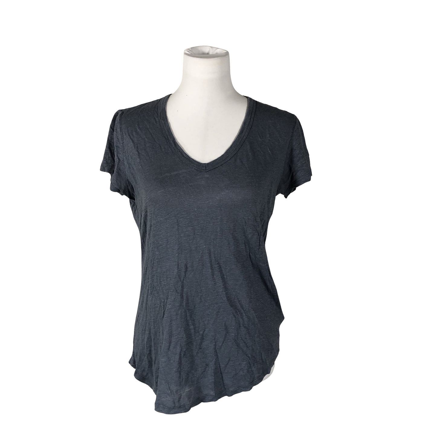 Unisex Gap - T-shirt, size 34 - Gray (1)