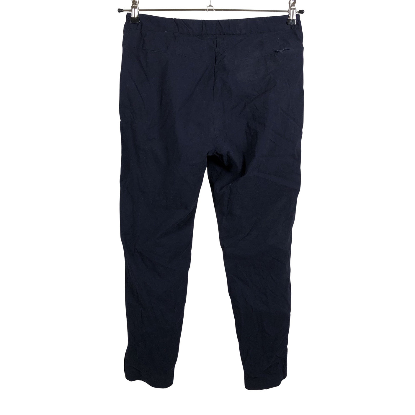 Unisex Uniqlo - Slacks, size 38 - Blue (2)