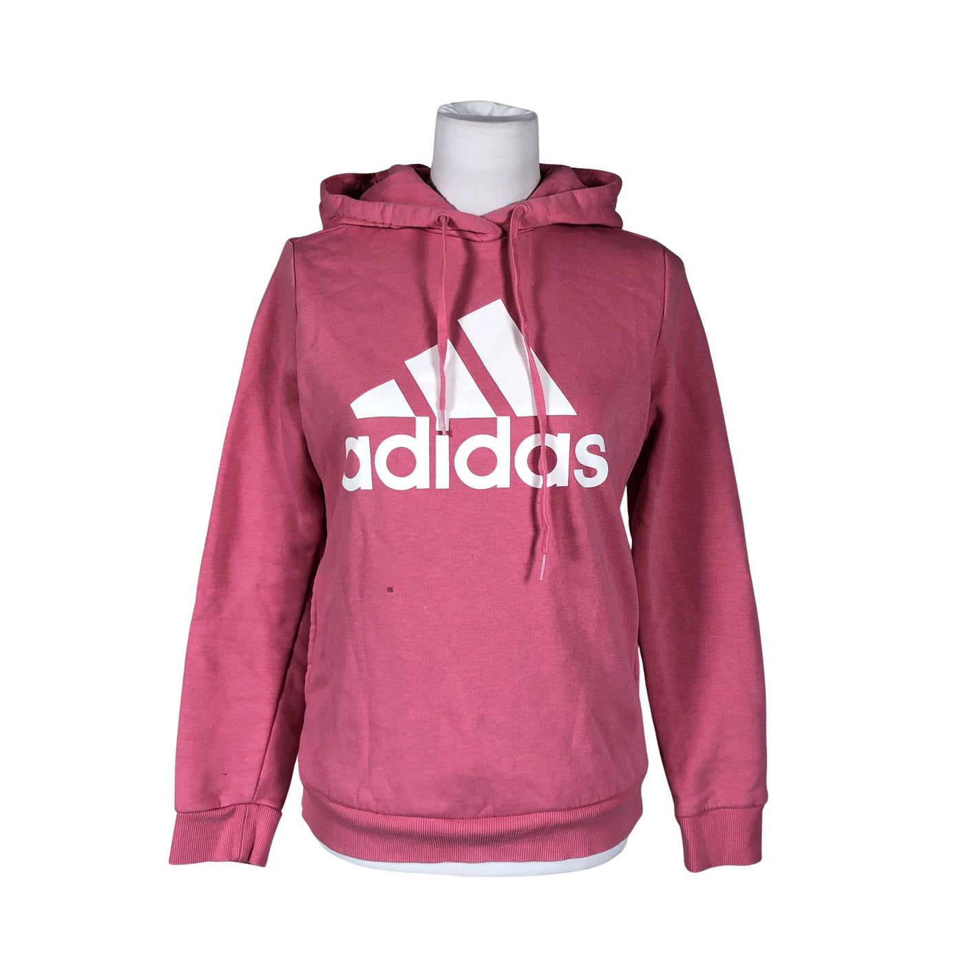 Unisex Adidas - Hoodie, size 36 - Pink (1)