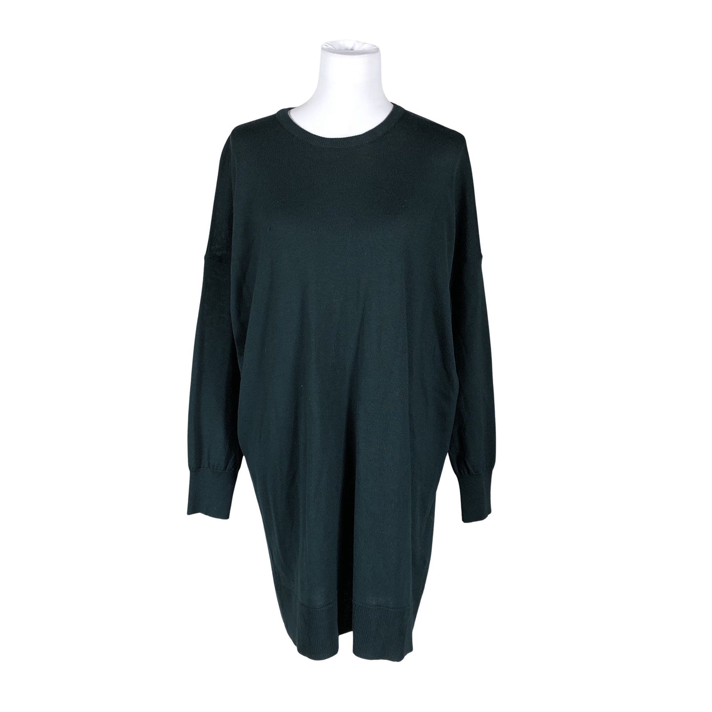 Unisex Aarrelabel - Knit dress, size 34 - Green (1)