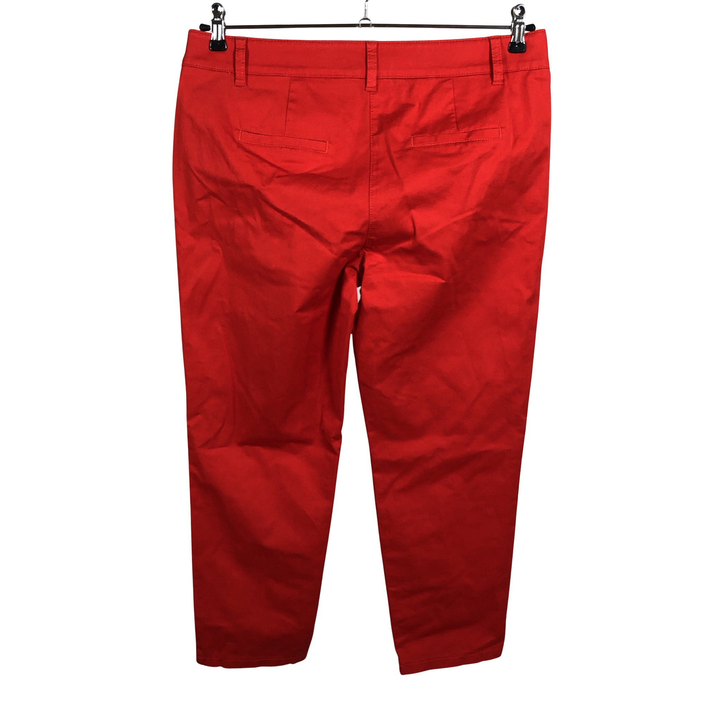 Unisex Gerry Weber - Slacks, size 40 - Red (2)