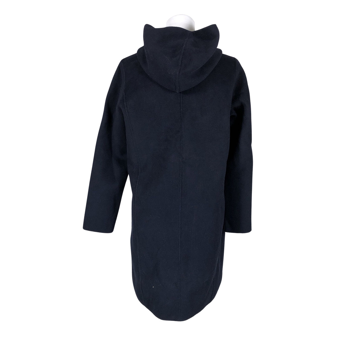 Unisex Esprit - Wool coat, size 38 - Blue (2)