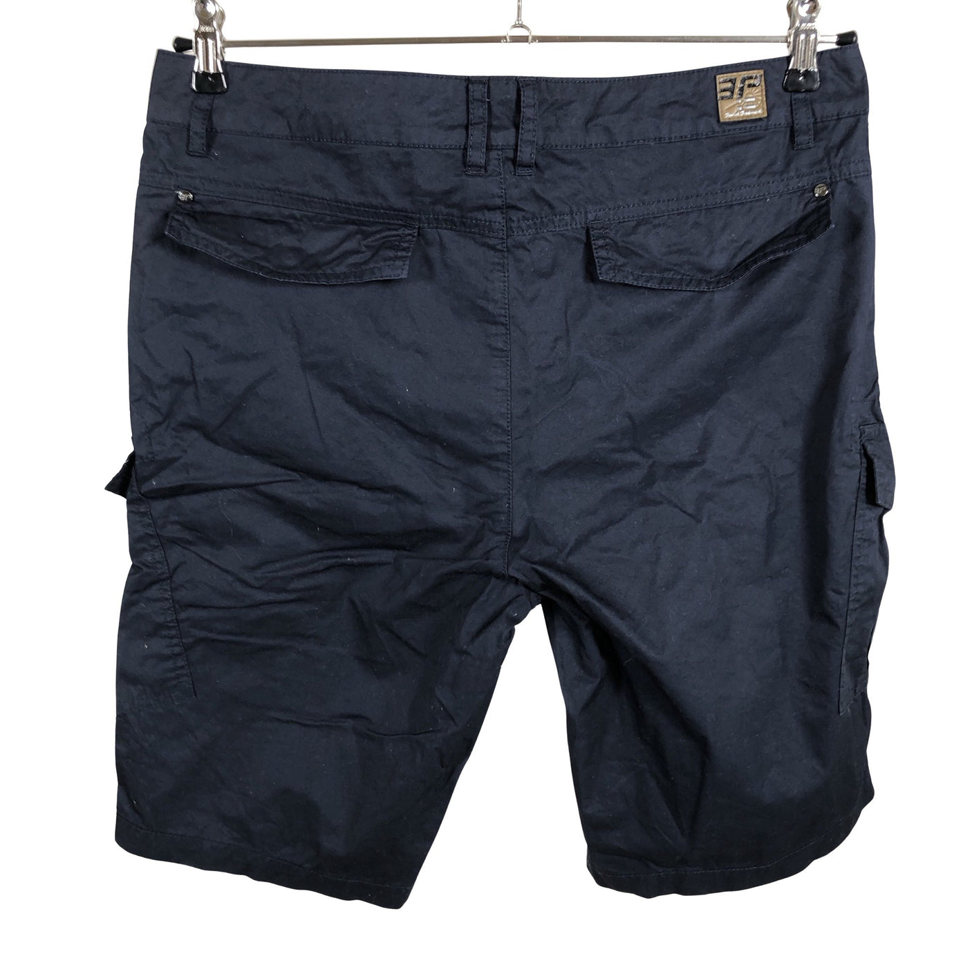 Unisex Icepeak - Shorts, size M - Blue (2)