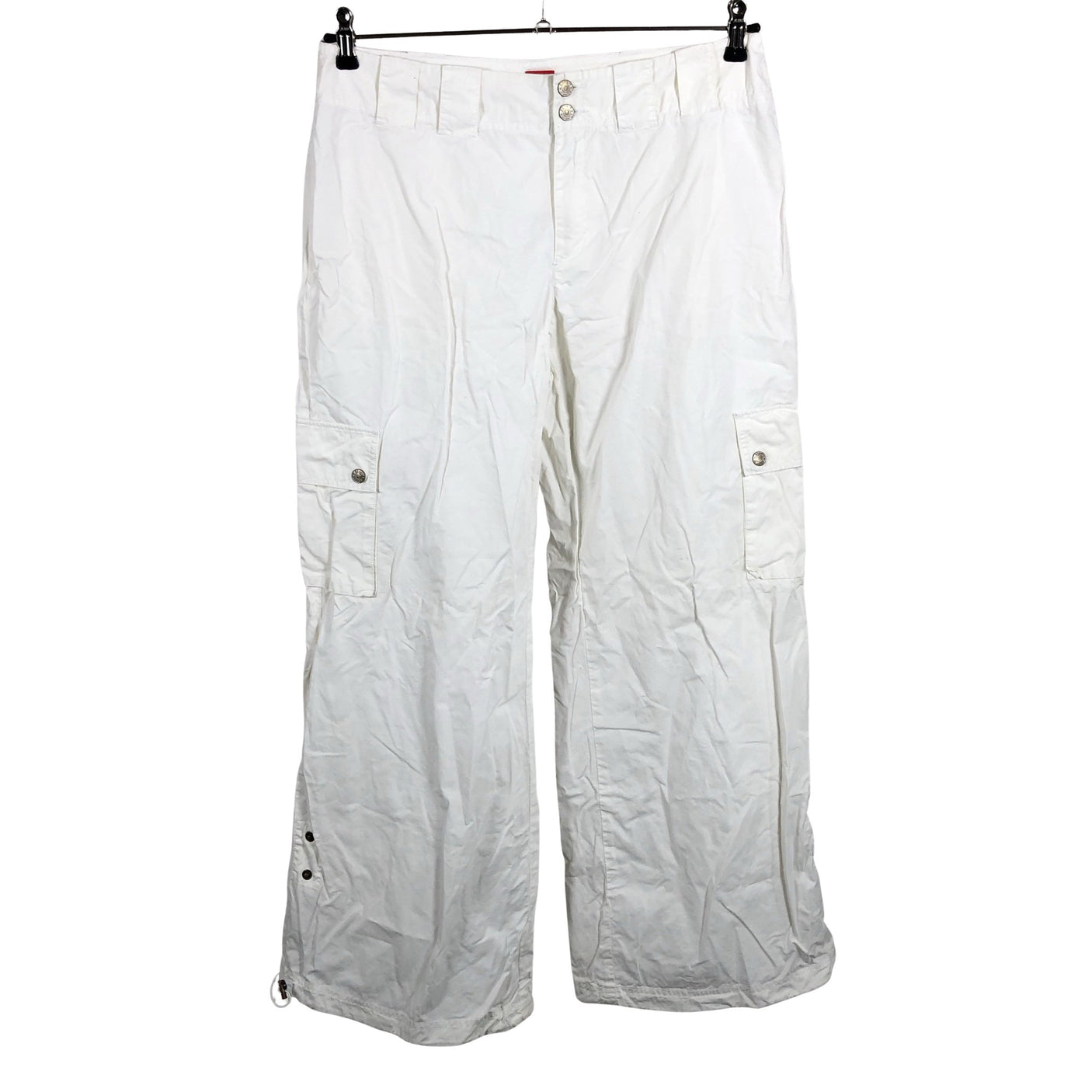 Unisex Esprit - Slacks, size 42 - White (1)