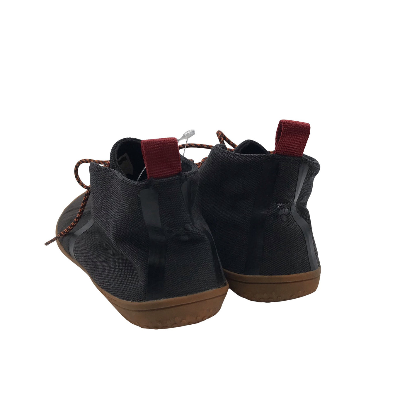 Unisex Vivobarefoot - Casual sneakers, size 38 - Gray (2)