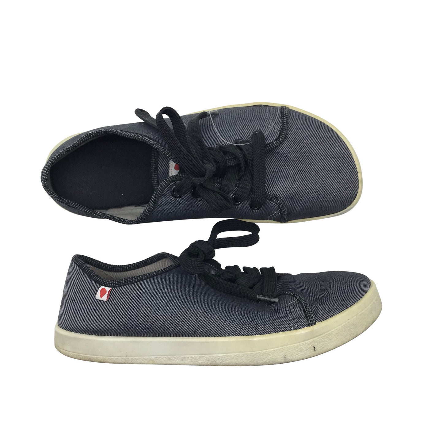 Unisex Anatomic - Casual sneakers, size XXS - Gray (1)