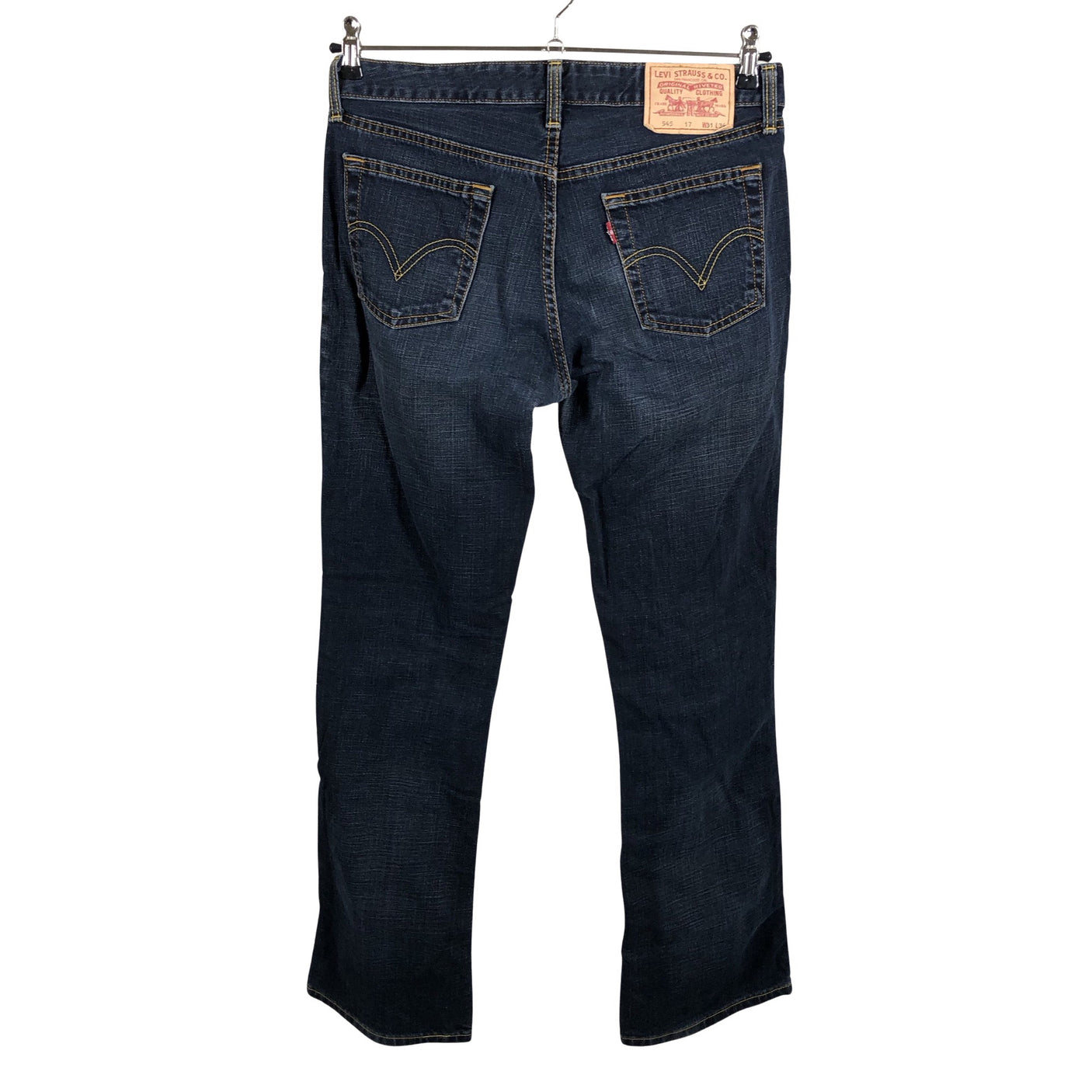 Unisex Levi's - Jeans, size W31 - Blue (2)