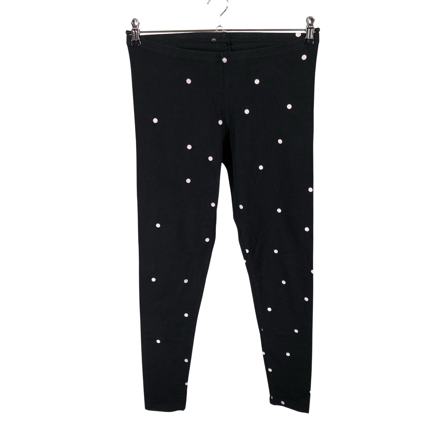 Unisex Nanso - Leggings, size 38 - Black (1)