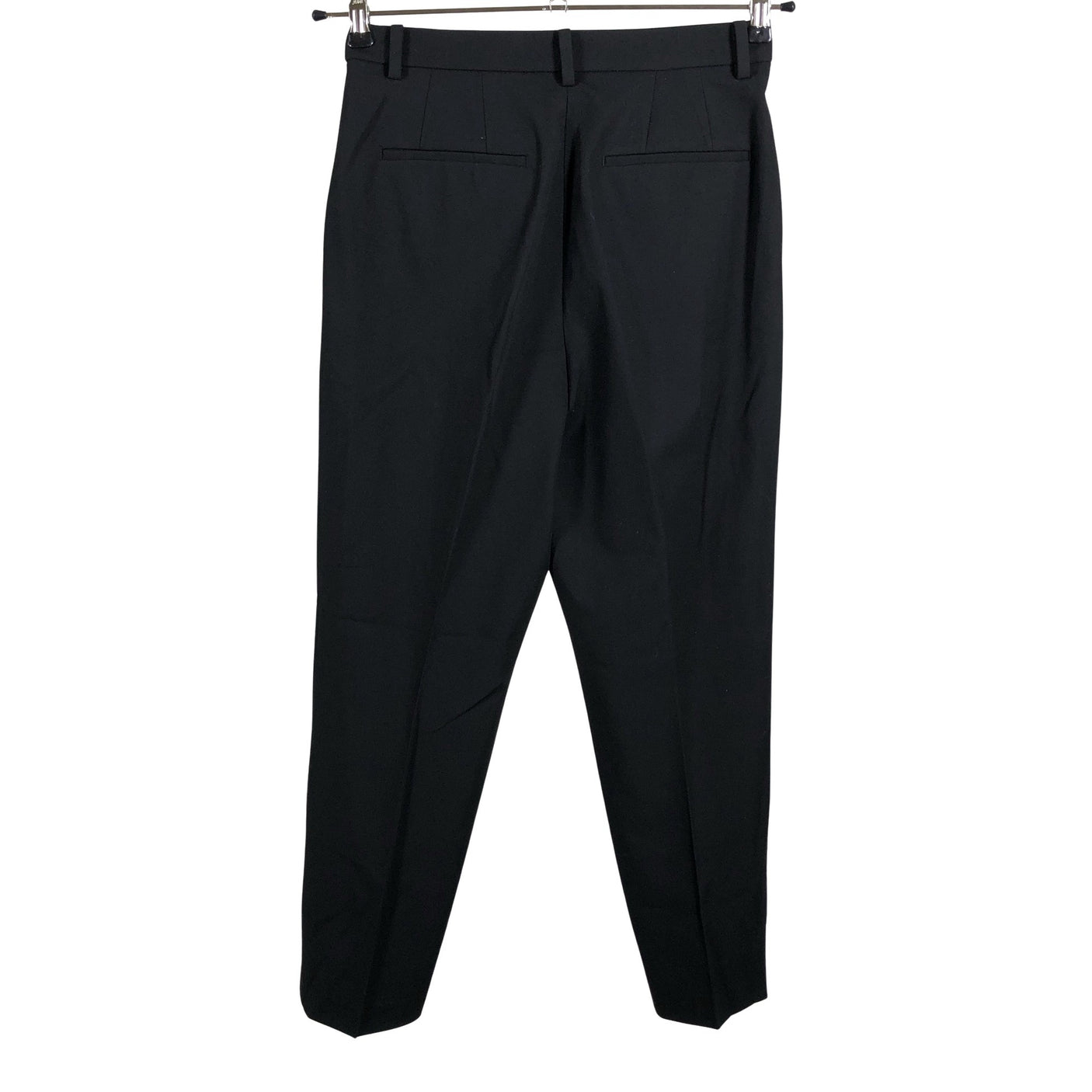 Unisex Uniqlo - Chinos, size 36 - Black (2)