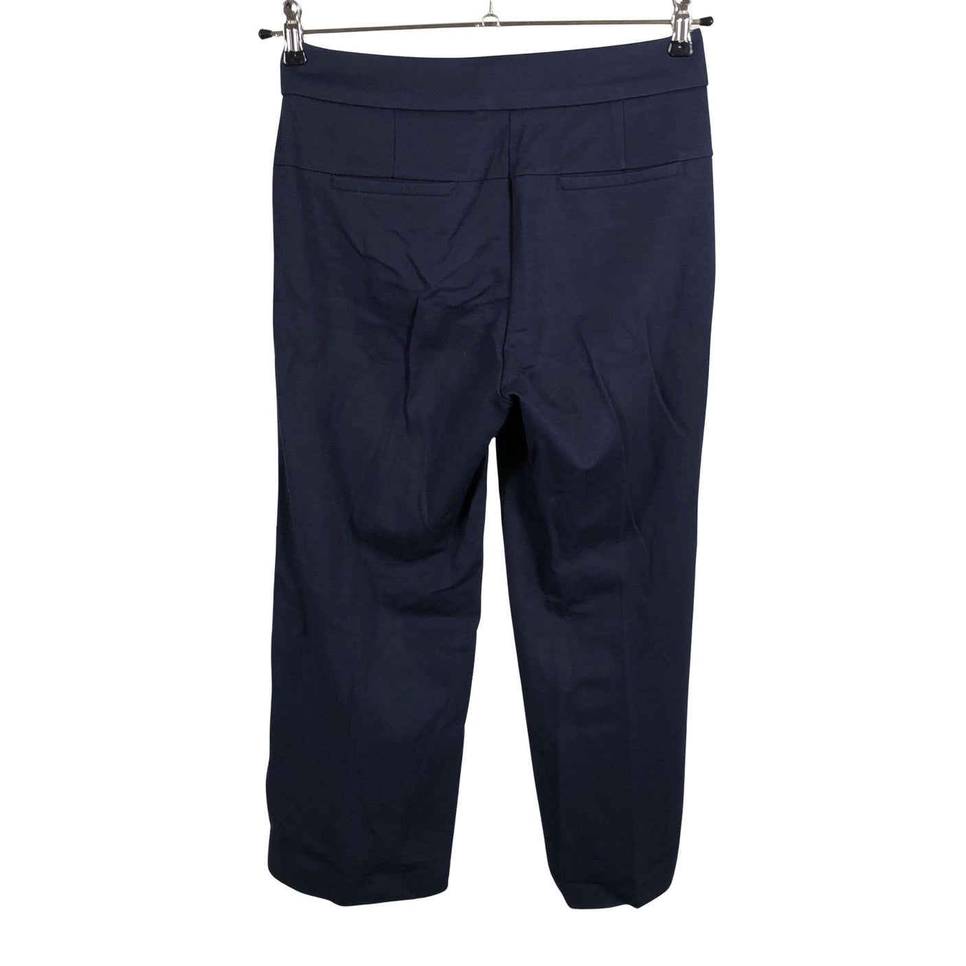 Unisex Esprit - Straight leg trousers, size 36 - Blue (2)