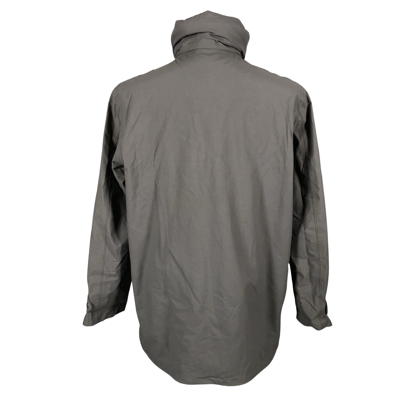 Unisex Aigle - Outdoor jacket, size L - Brown (2)