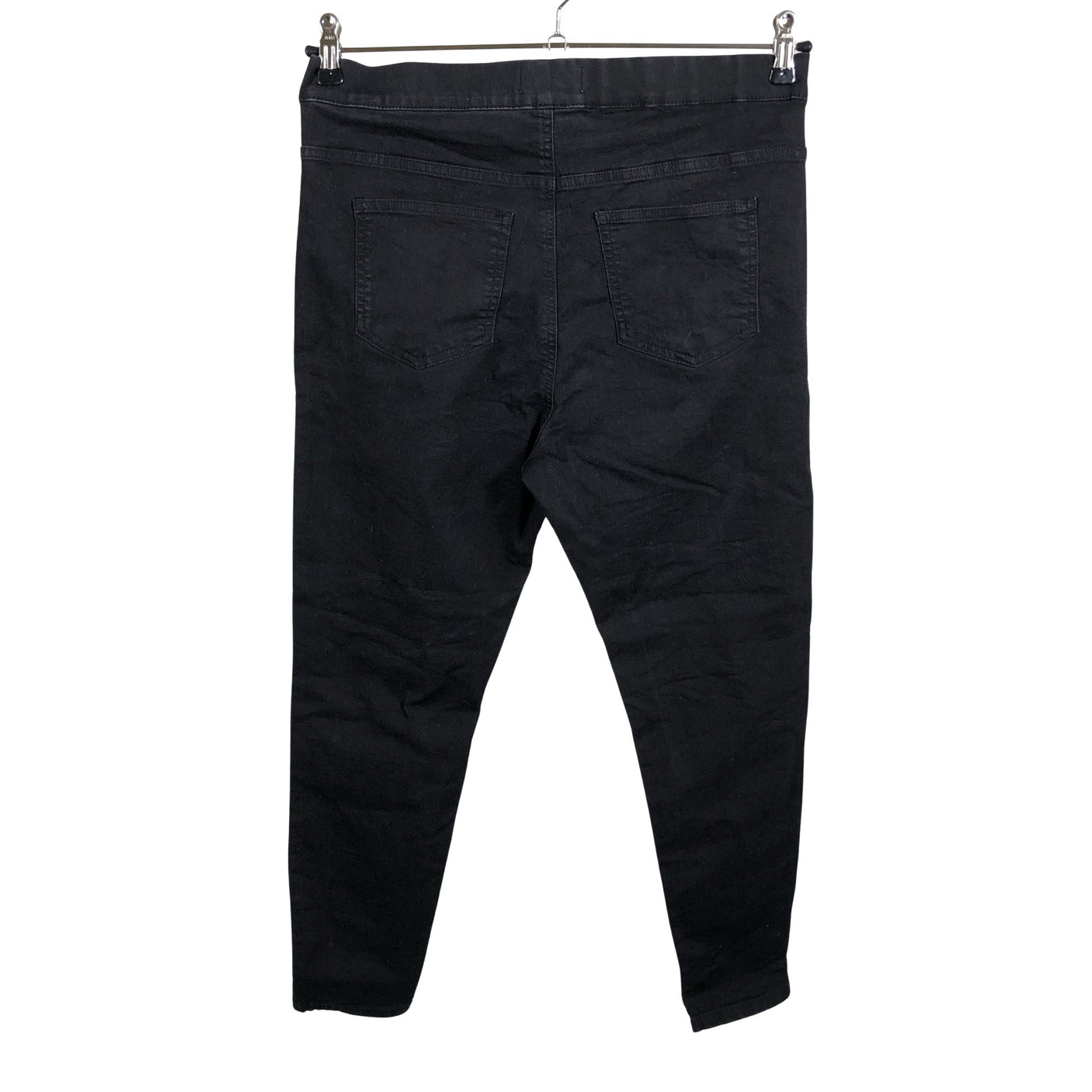Unisex Marks&Spencer - Jeggings, size 42 - Black (2)