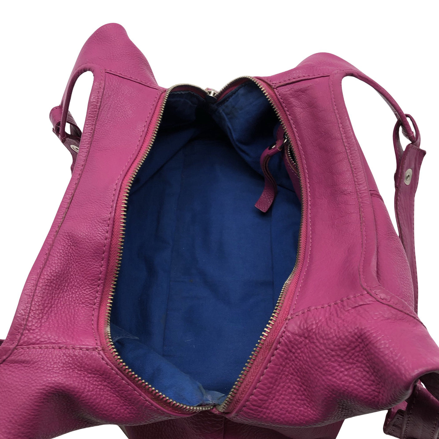 Unisex Lumi - Handbag, size Maxi - Pink (3)