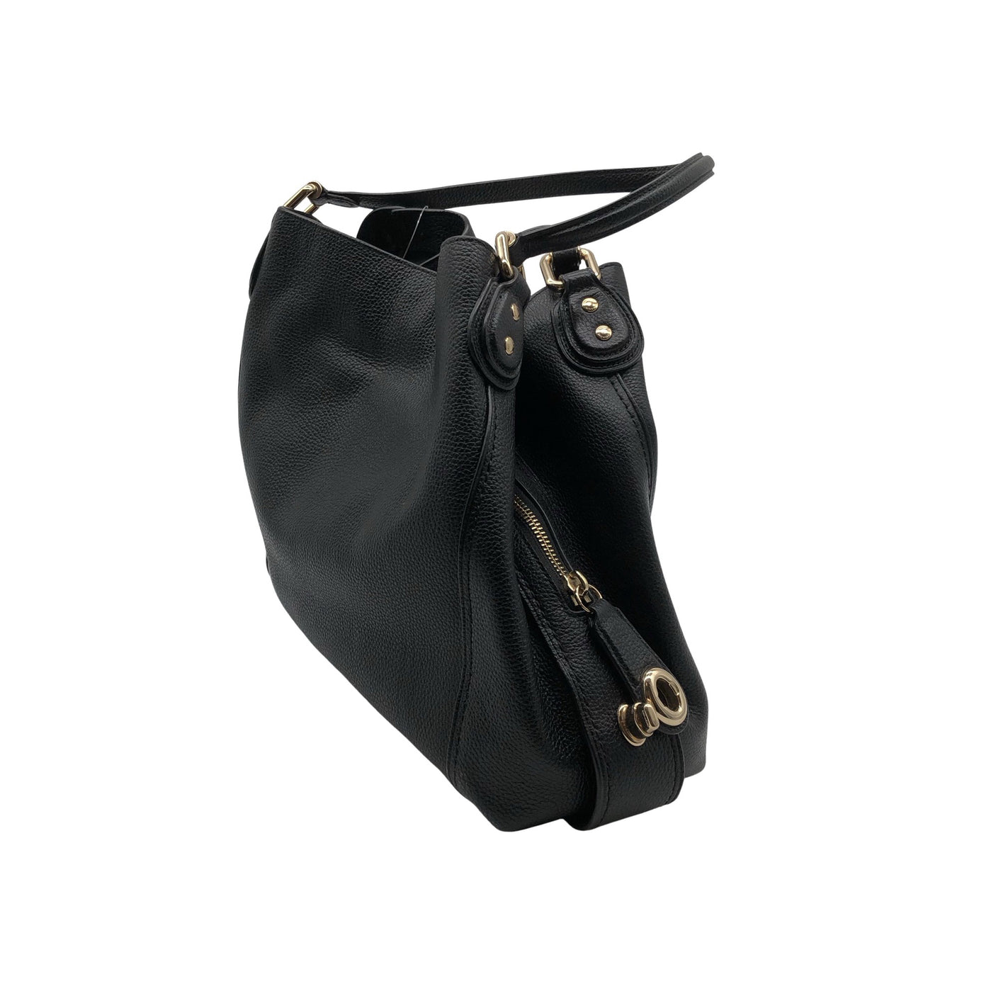 Unisex Coach - Handbag, size Maxi - Black (3)