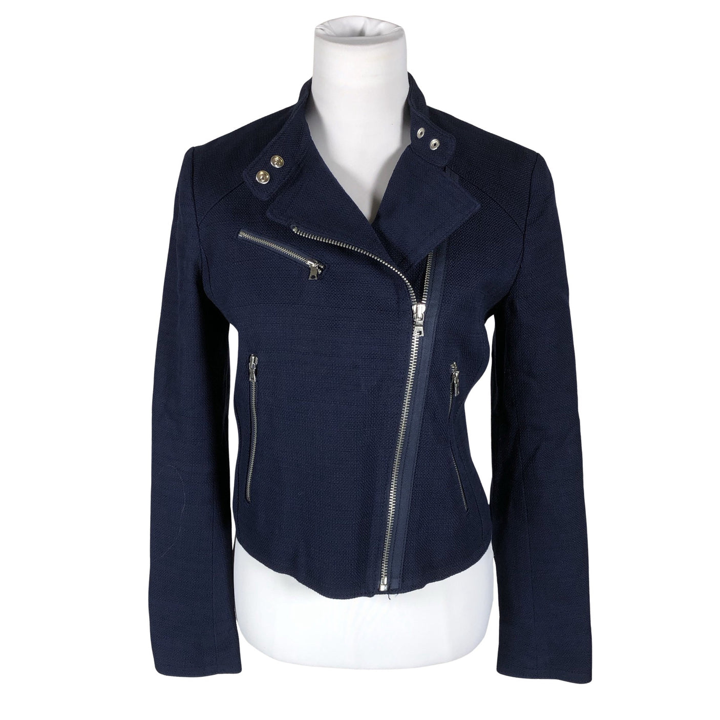 Unisex Gap - Jacket, size 36 - Blue (1)