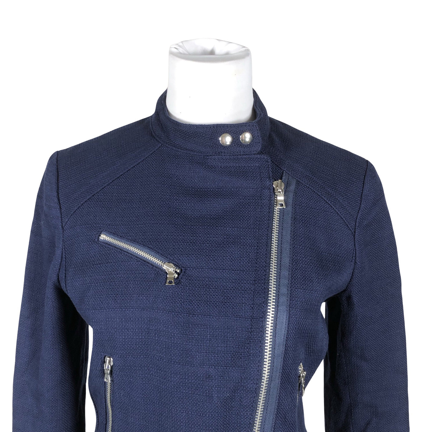 Unisex Gap - Jacket, size 36 - Blue (2)