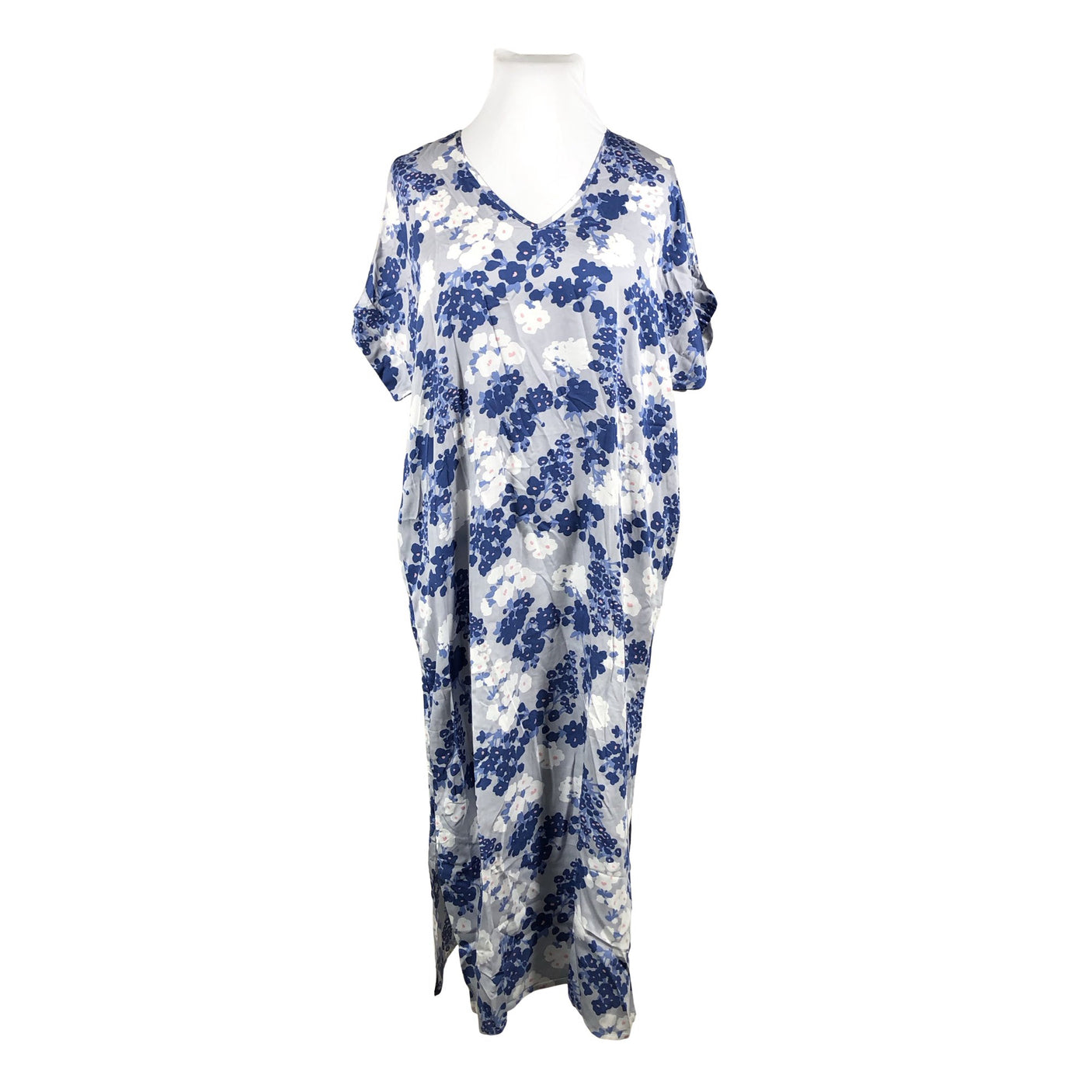 Unisex Nanso - Nightwear, size 42 - Light blue (1)