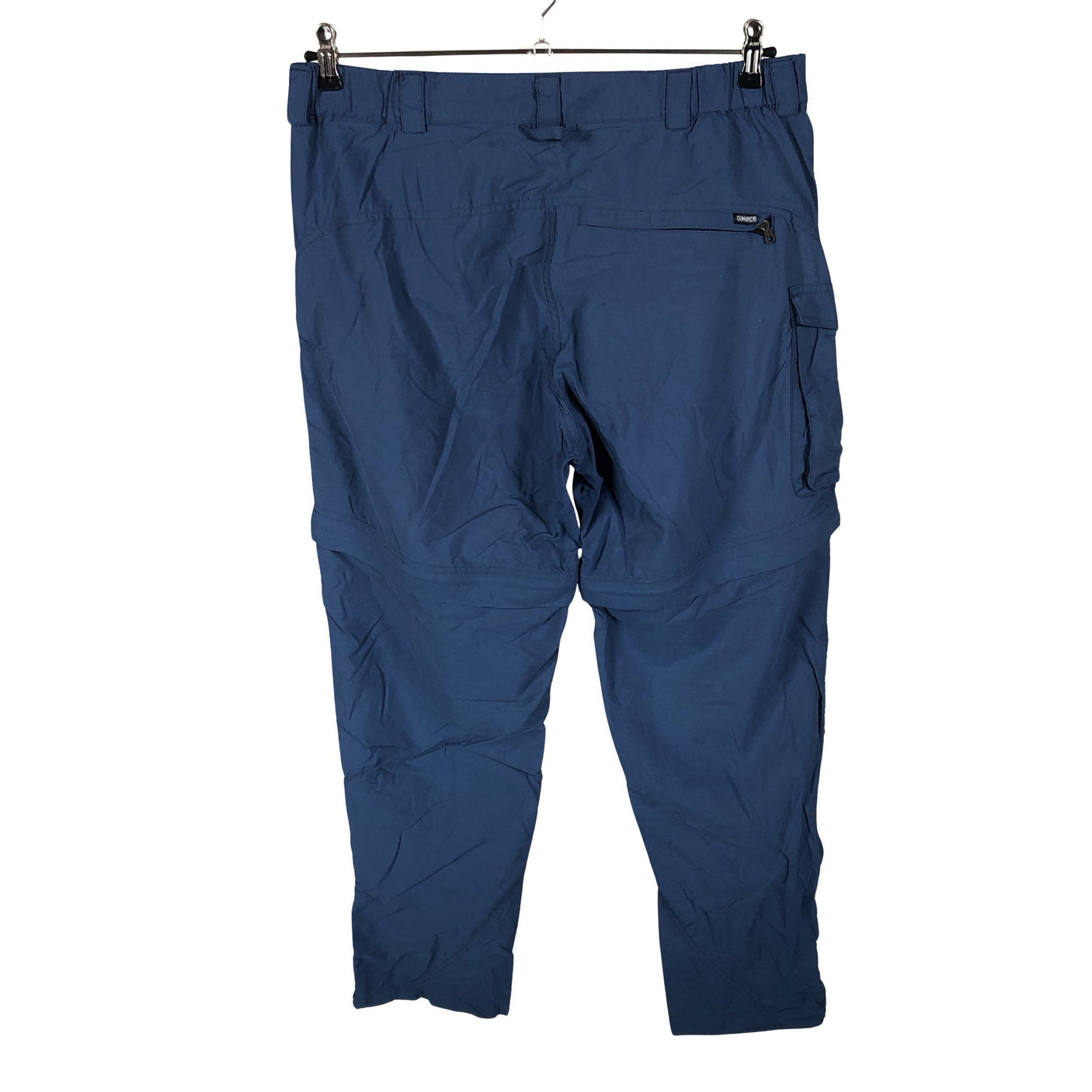 Unisex Haglöfs - Sports trousers, size XL - Blue (2)