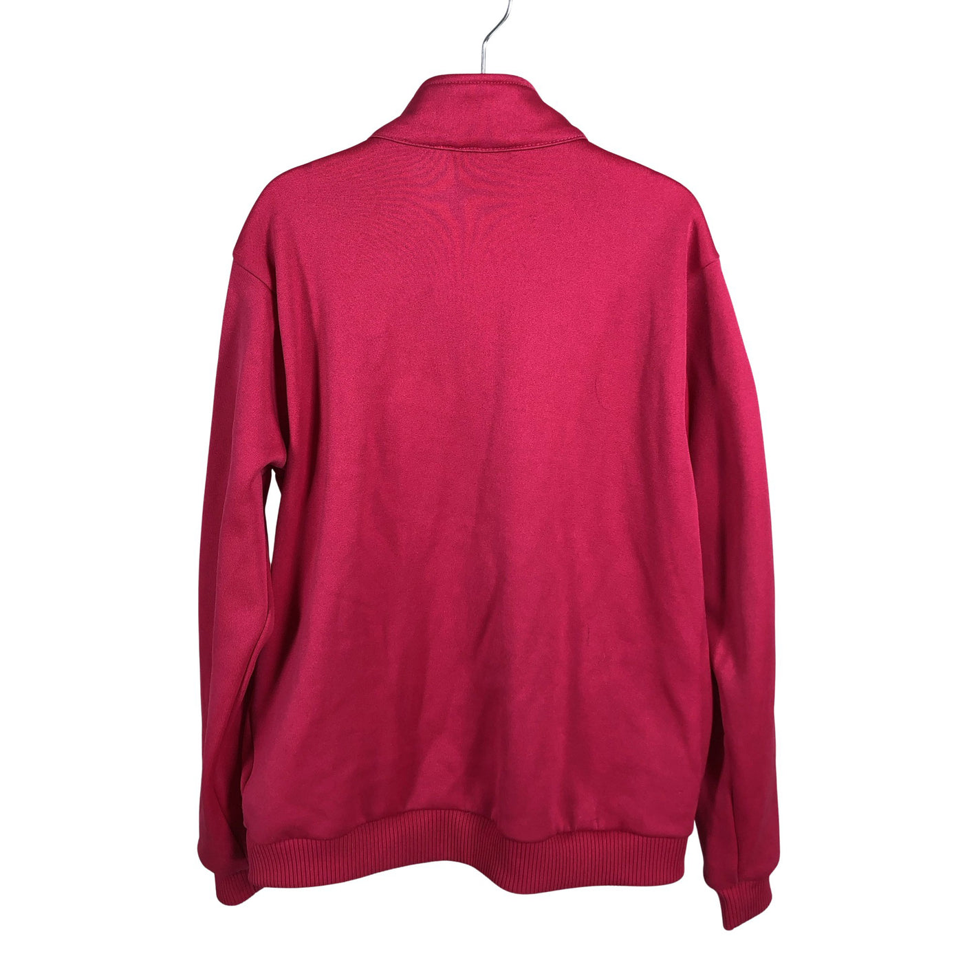 Unisex Adidas - Sweatshirt, size 152 - 158 - Red (2)