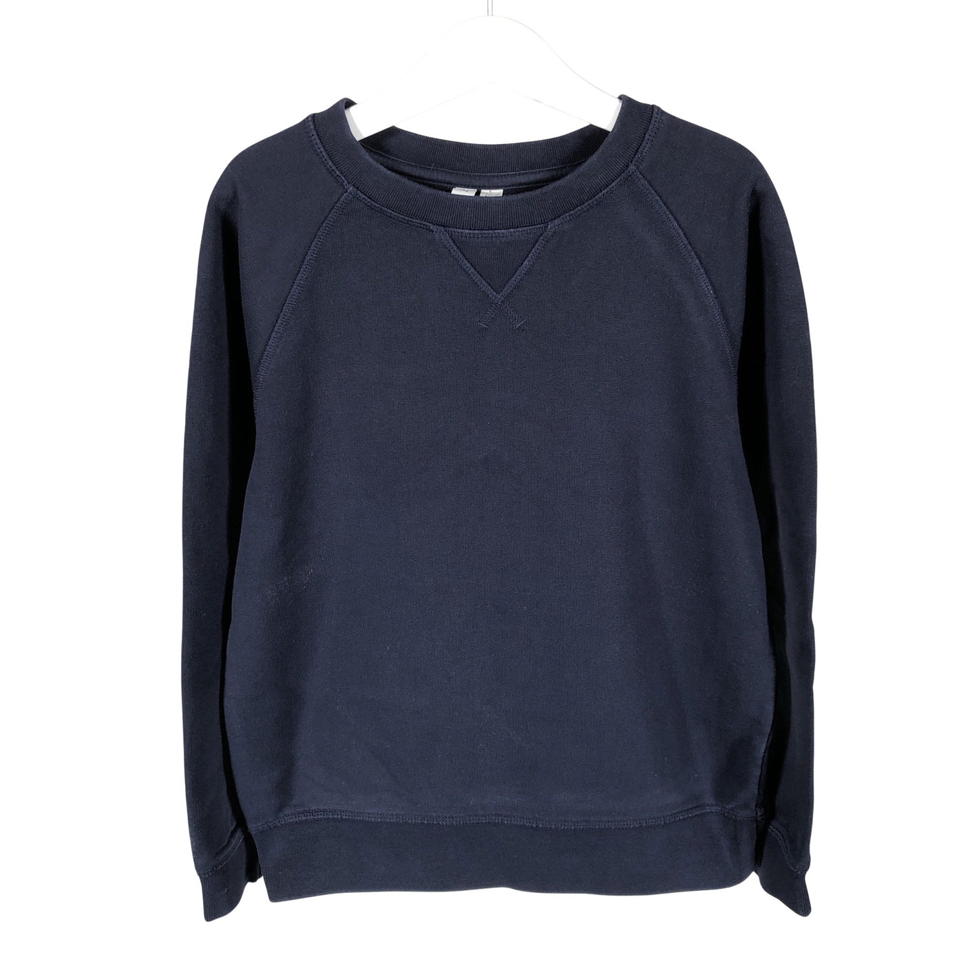 Unisex Arket - Sweatshirt, size 134 - 140 - Blue (1)