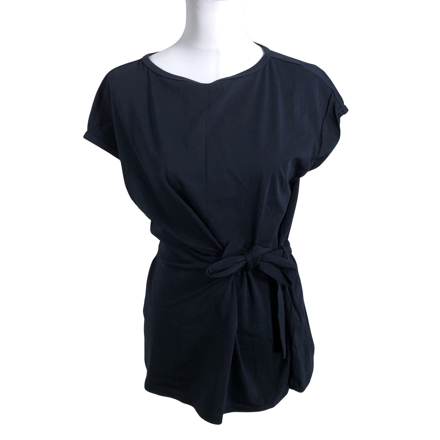 Unisex Tommy Hilfiger - T-shirt, size 38 - Blue (1)