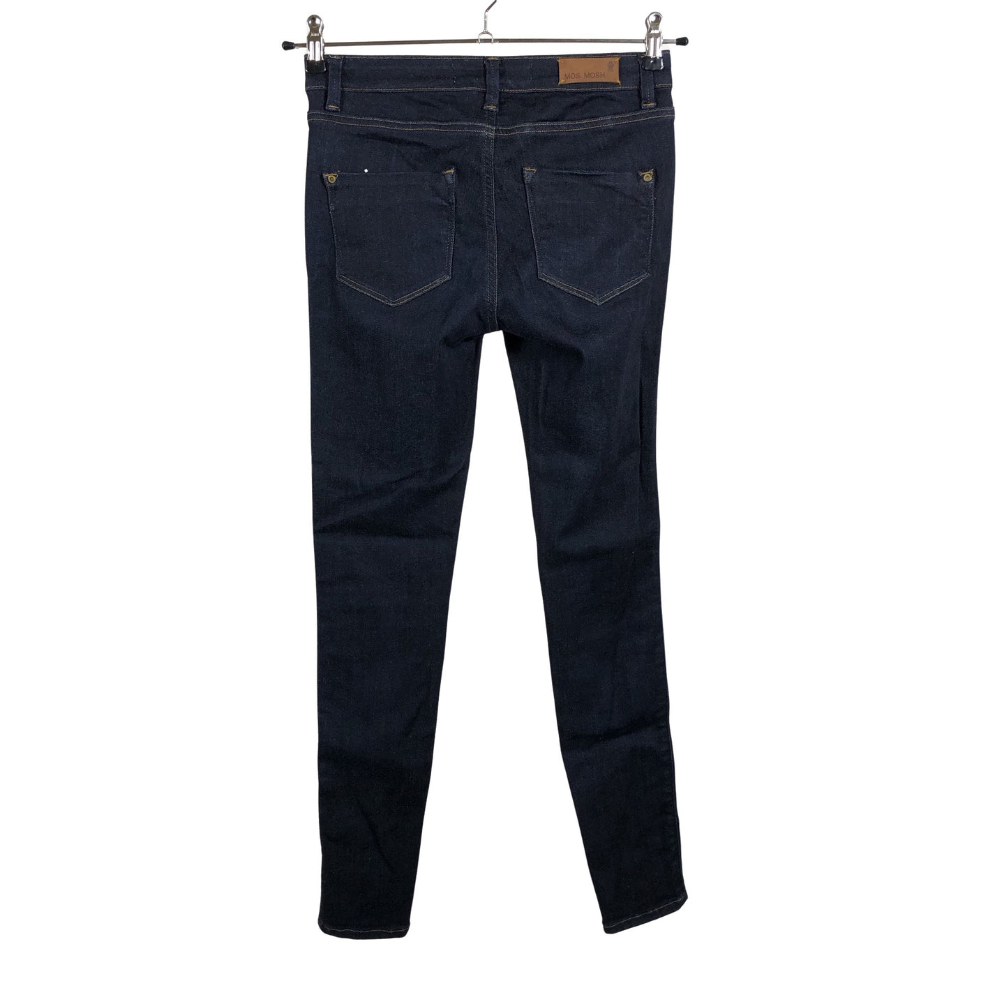 Unisex Mos Mosh - Jeans, size W25 - Blue (2)