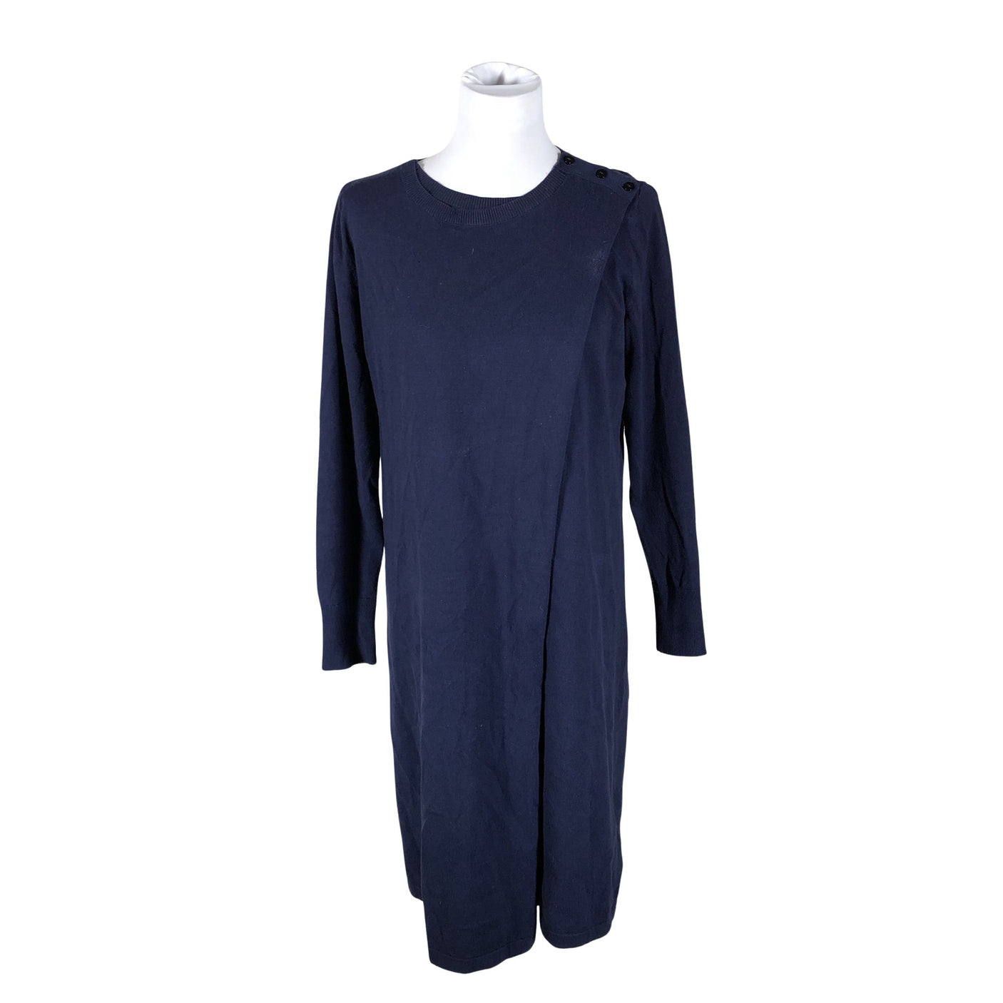 Unisex Henri Lloyd - Knit dress, size 36 - Blue (1)