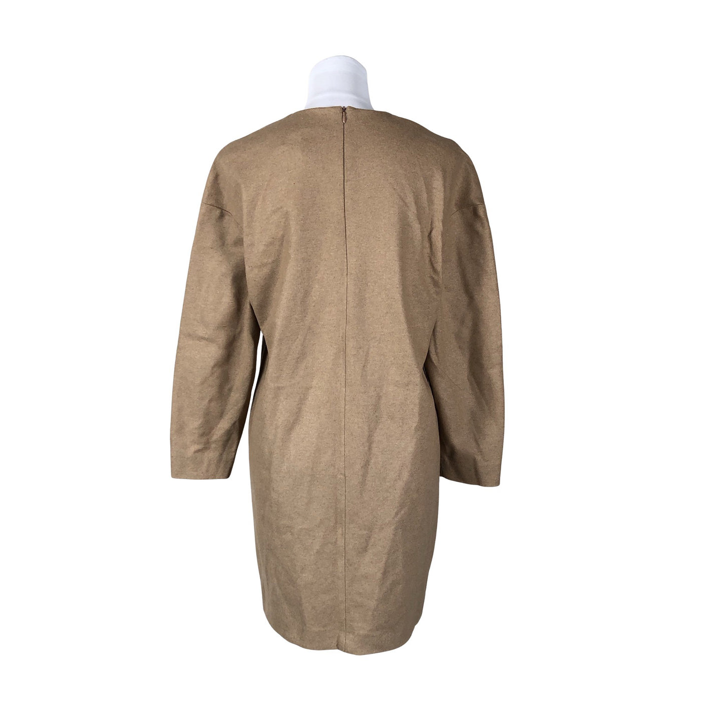 Unisex Marimekko - Dress, size 36 - Brown (3)