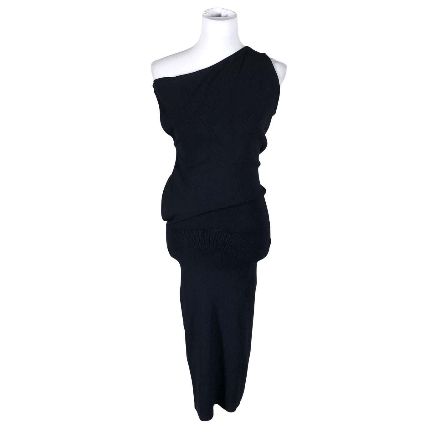 Unisex Reiss - Knit dress, size 34 - Blue (1)