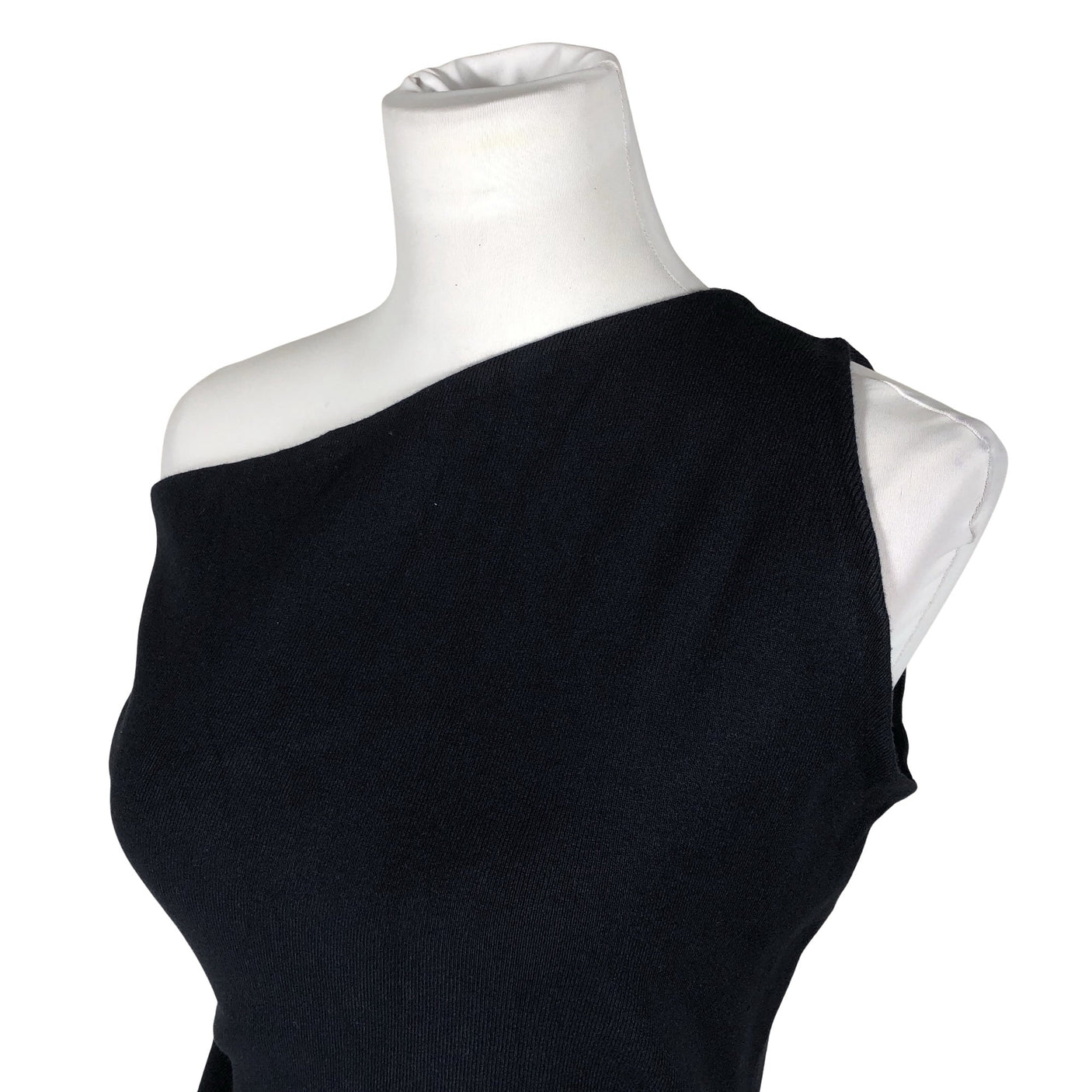 Unisex Reiss - Knit dress, size 34 - Blue (3)