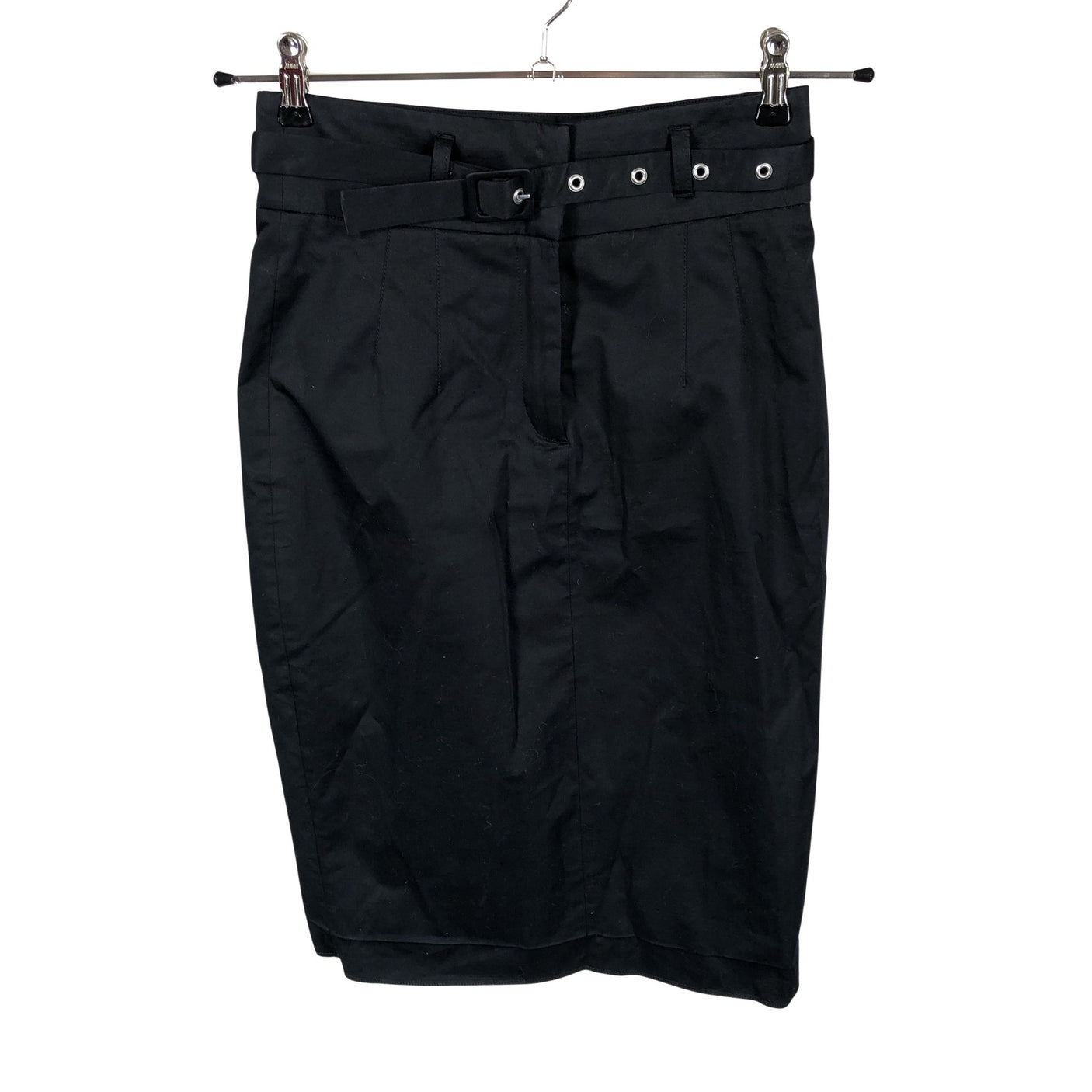 Unisex Gant - Fabric skirt, size 36 - Black (1)