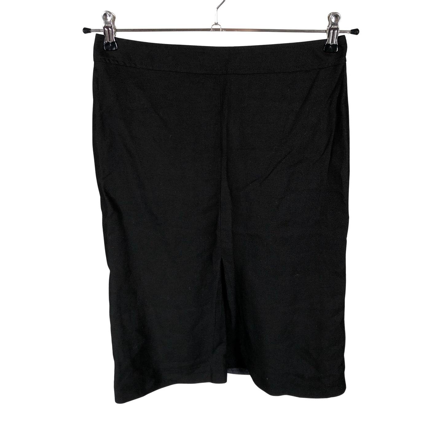 Unisex Lineaemme - Fabric skirt, size 34 - Black (1)