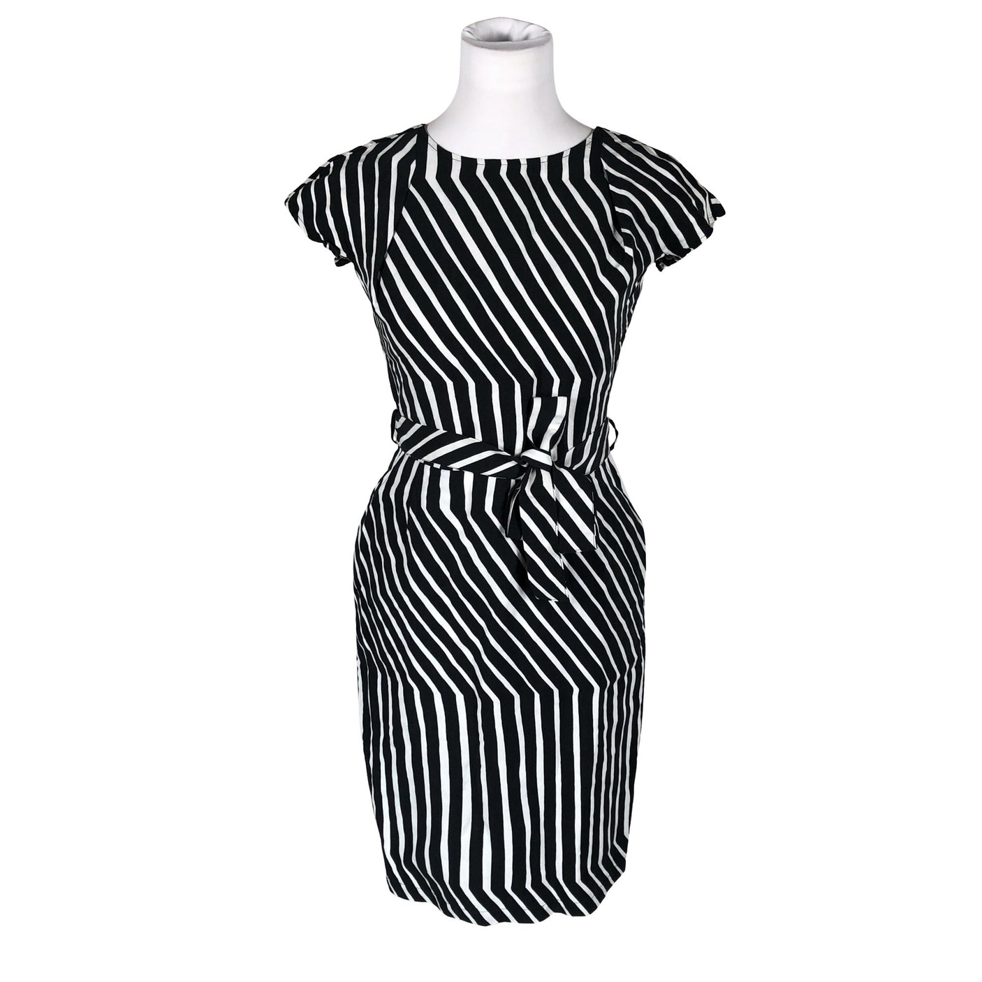 Unisex Marimekko - Dress, size 34 - Black (1)