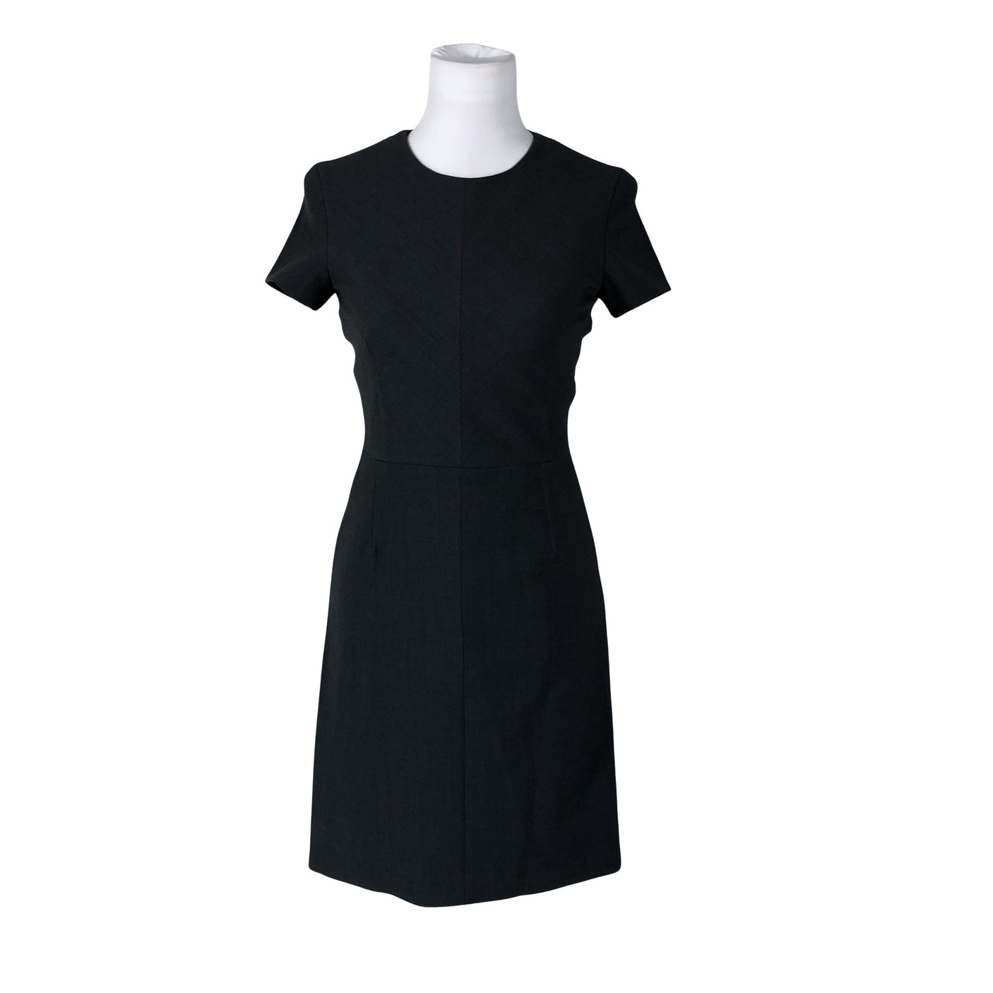 Unisex Filippa K. - Sheath dress, size 34 - Gray (1)