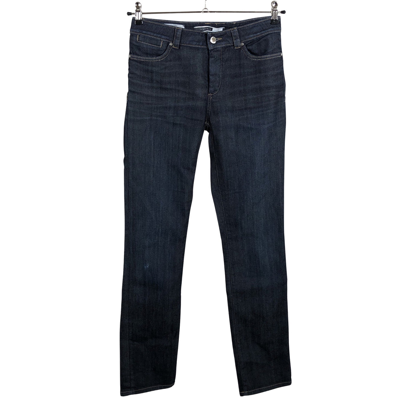 Unisex Sportmax - Jeans, size W29 - Blue (1)