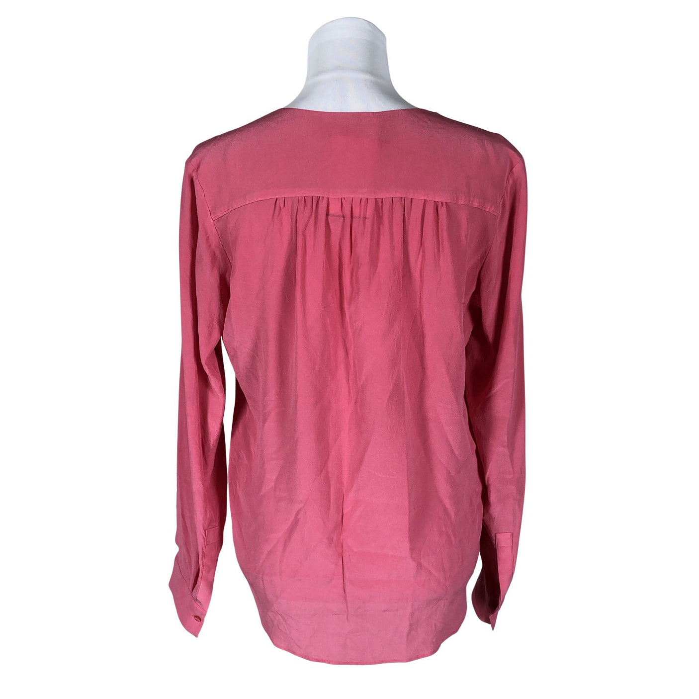 Unisex Hugo Boss - Blouse, size 38 - Pink (2)