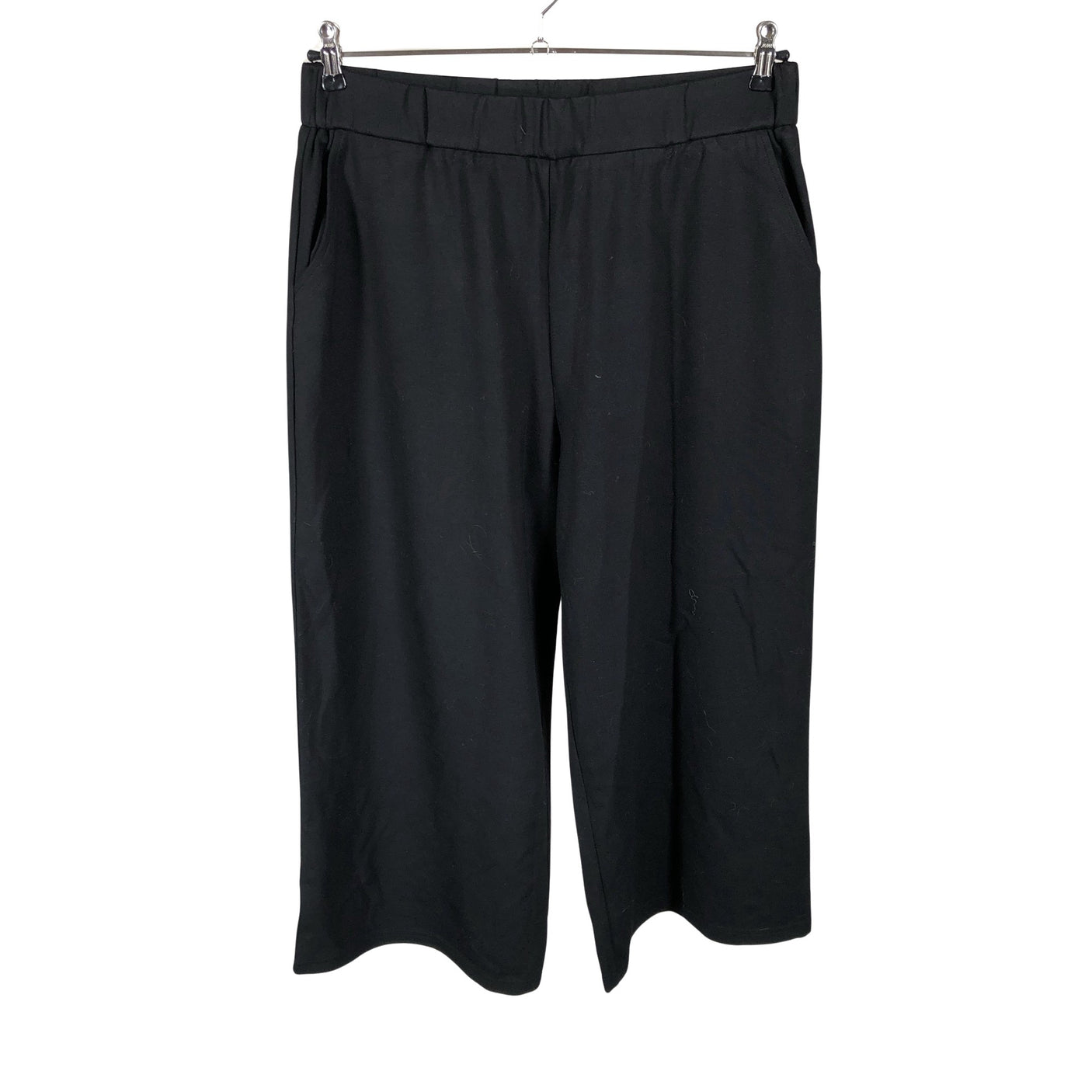 Unisex Nanso - Tricot pants, size 42 - Black (1)