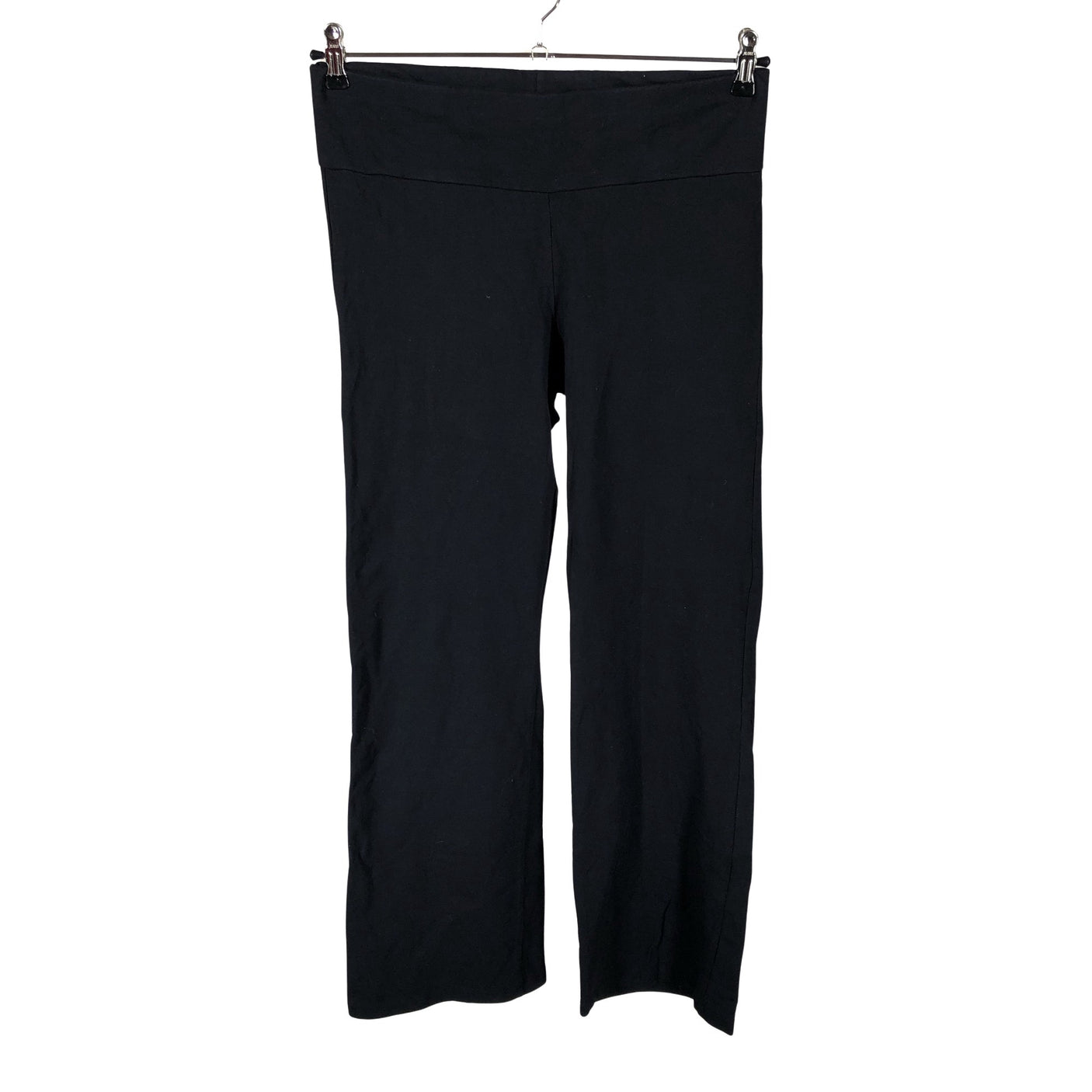 Unisex NOSH - Tricot pants, size 40 - Black (1)