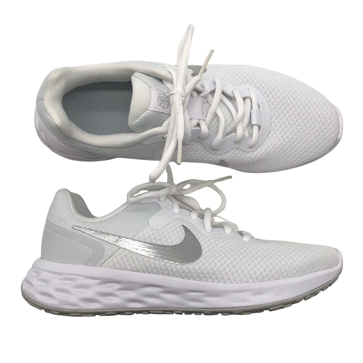 Unisex Nike - Sneakers, size 38 - White (1)