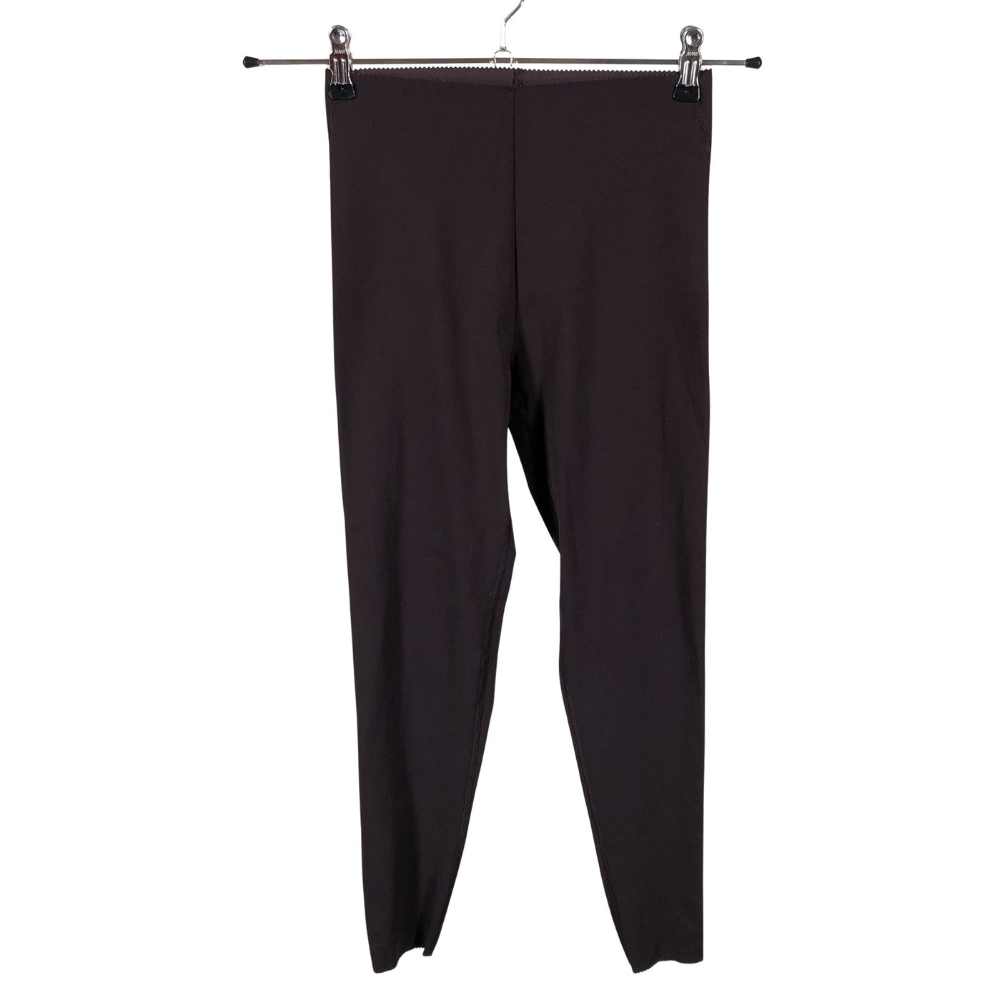Unisex Oysho - Sports tights, size 36 - Violet (1)