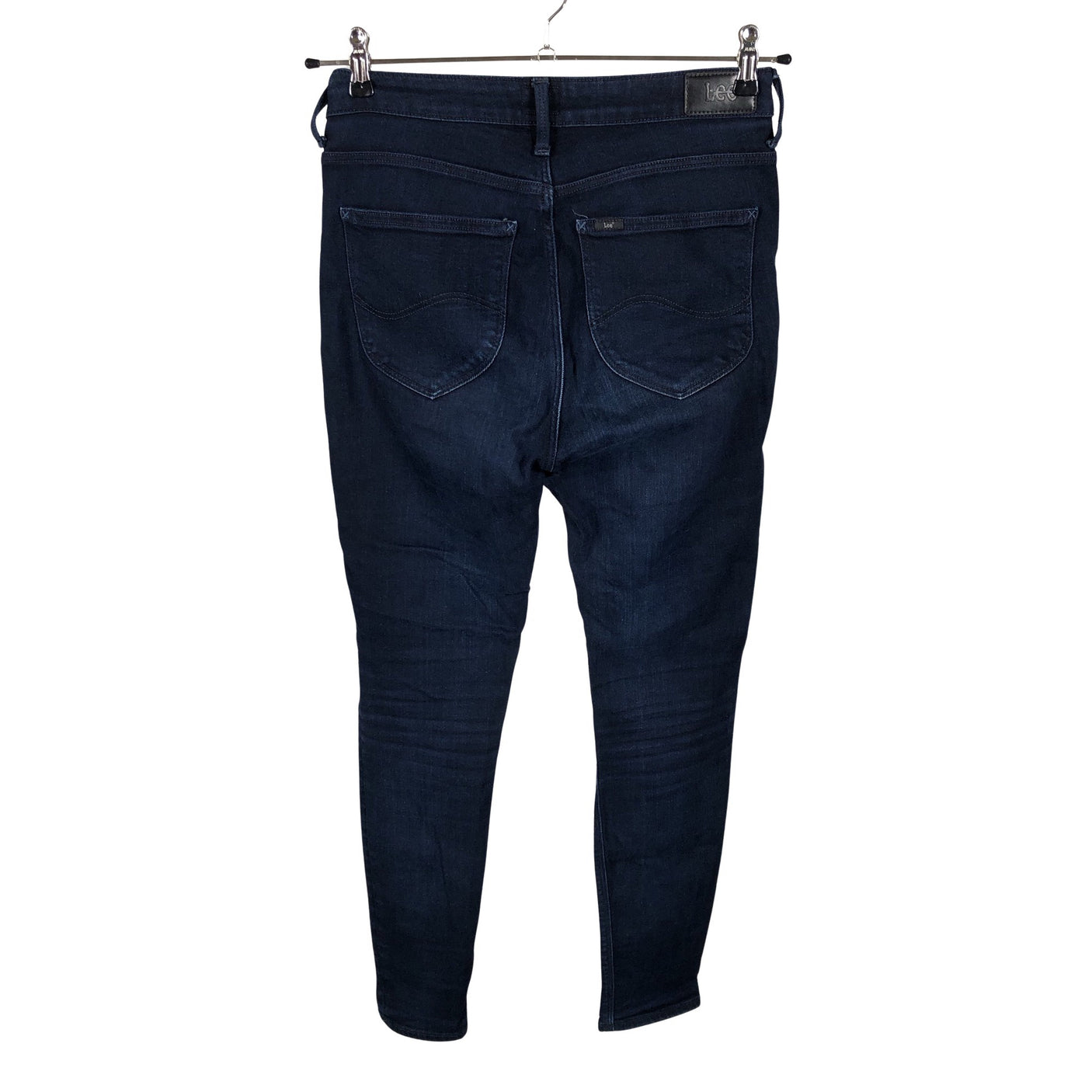 Unisex Lee - Jeans, size W30 - Blue (2)