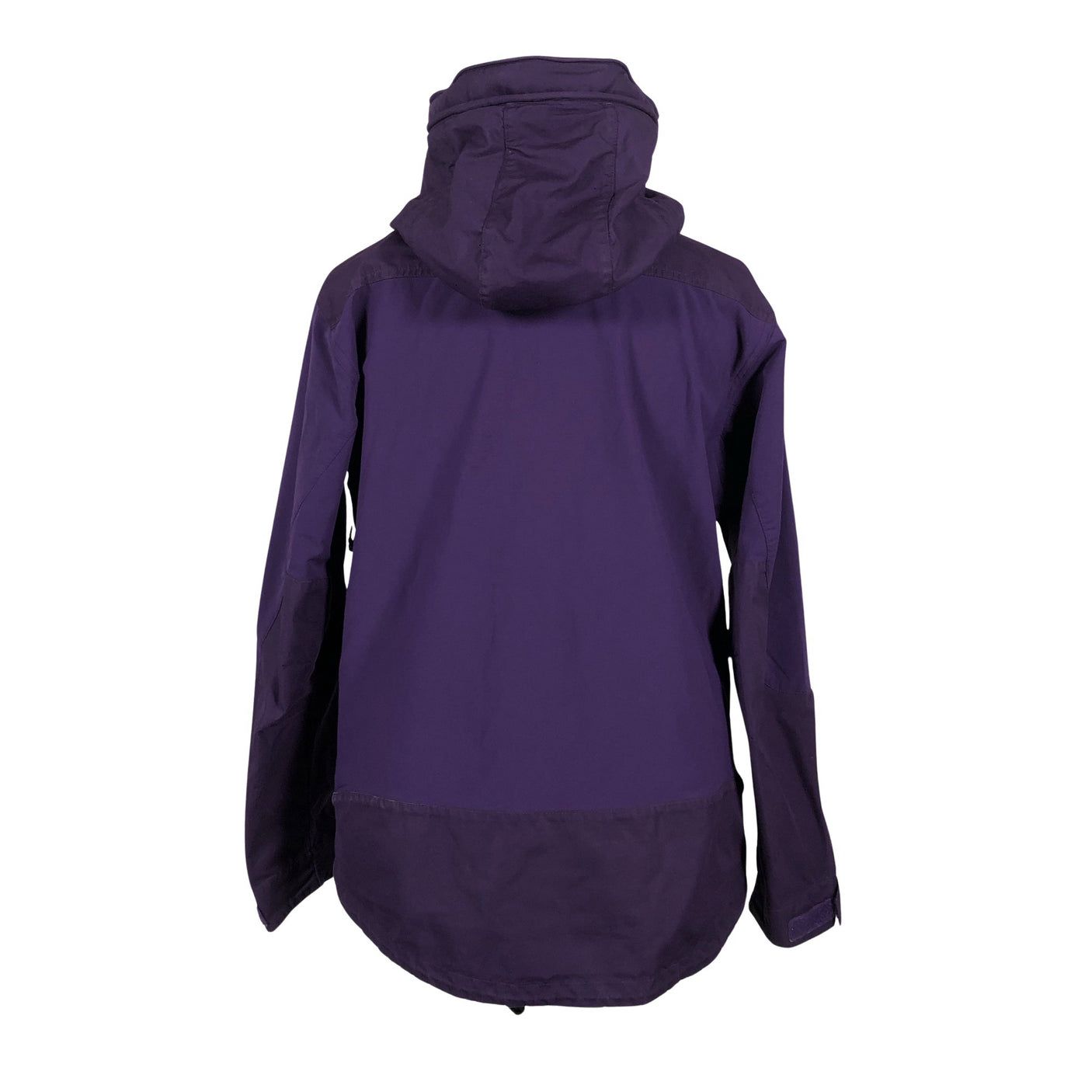 Unisex Fjällräven - Outdoor jacket, size 42 - Violet (3)