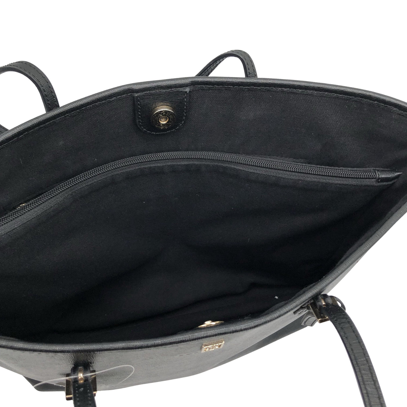 Unisex Coccinelle - Handbag, size Maxi - Black (3)