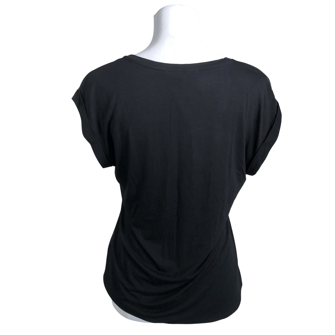 Unisex Philosophy Blues Original - Short-sleeved blouse, size 36 - Gray (2)