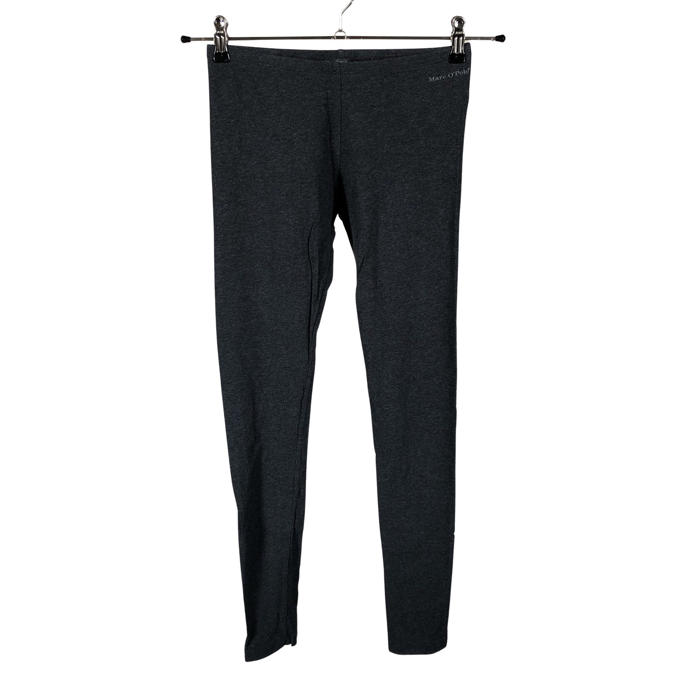 Unisex Marc O'Polo - Leggings, size 36 - Gray (1)