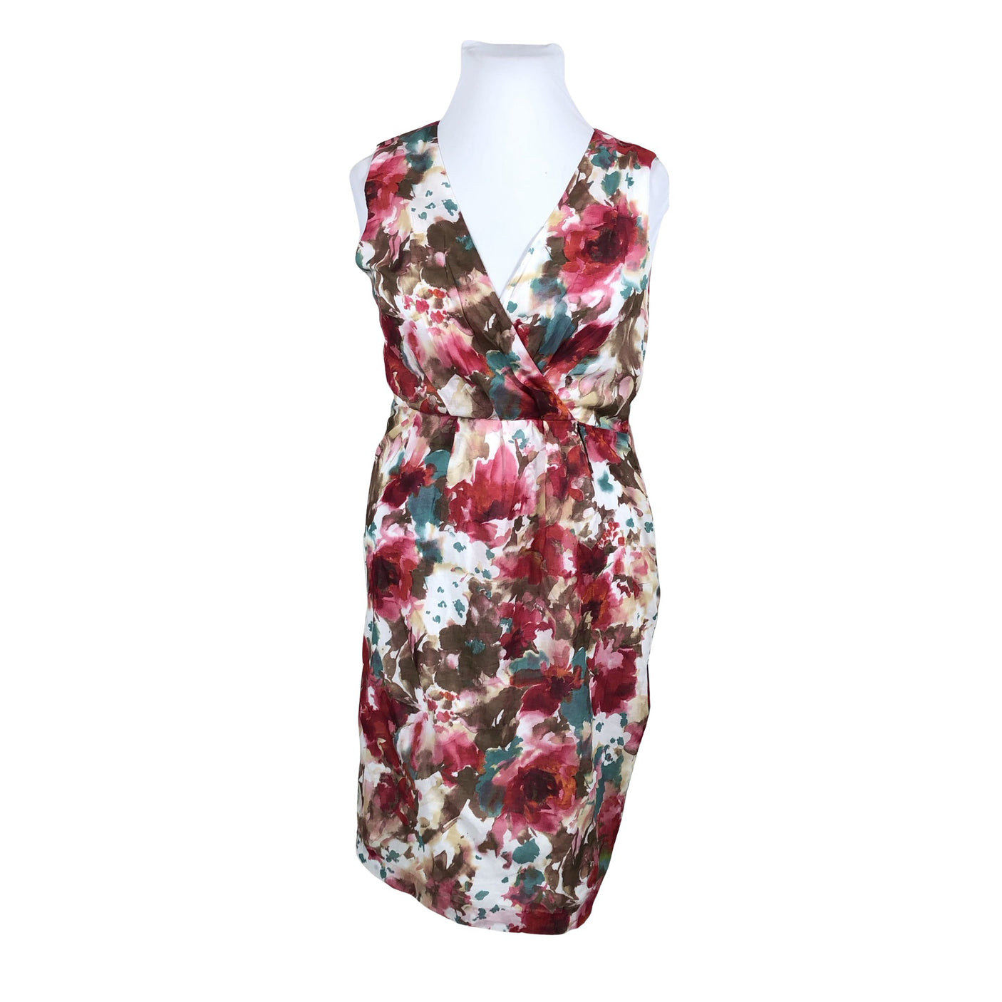Unisex E'NY - Dress, size 42 - Pink (1)