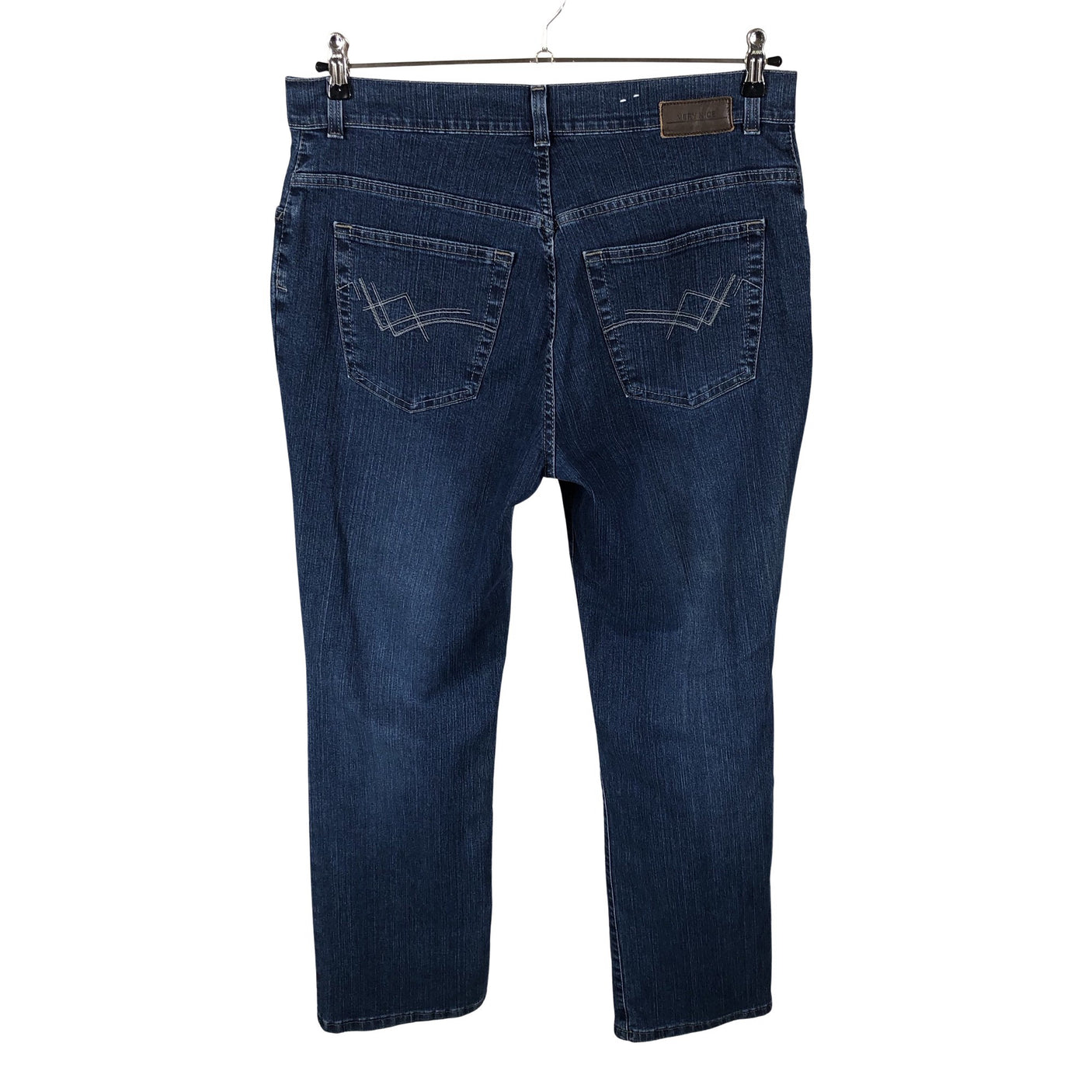 Unisex Very Nice - Jeans, size W36 - Blue (2)