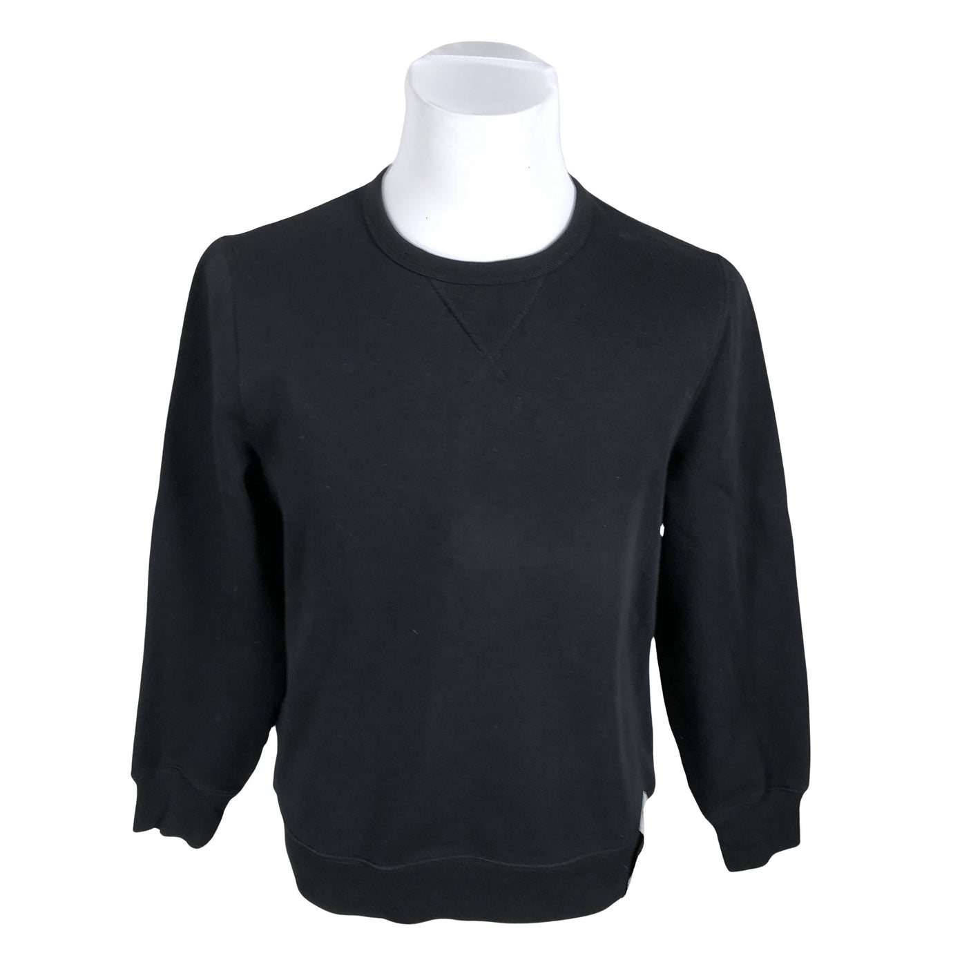 Unisex Tiger of Sweden - Sweatshirt, size S - Black (1)